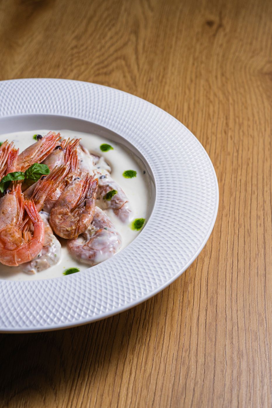 NVER restaurant image 15