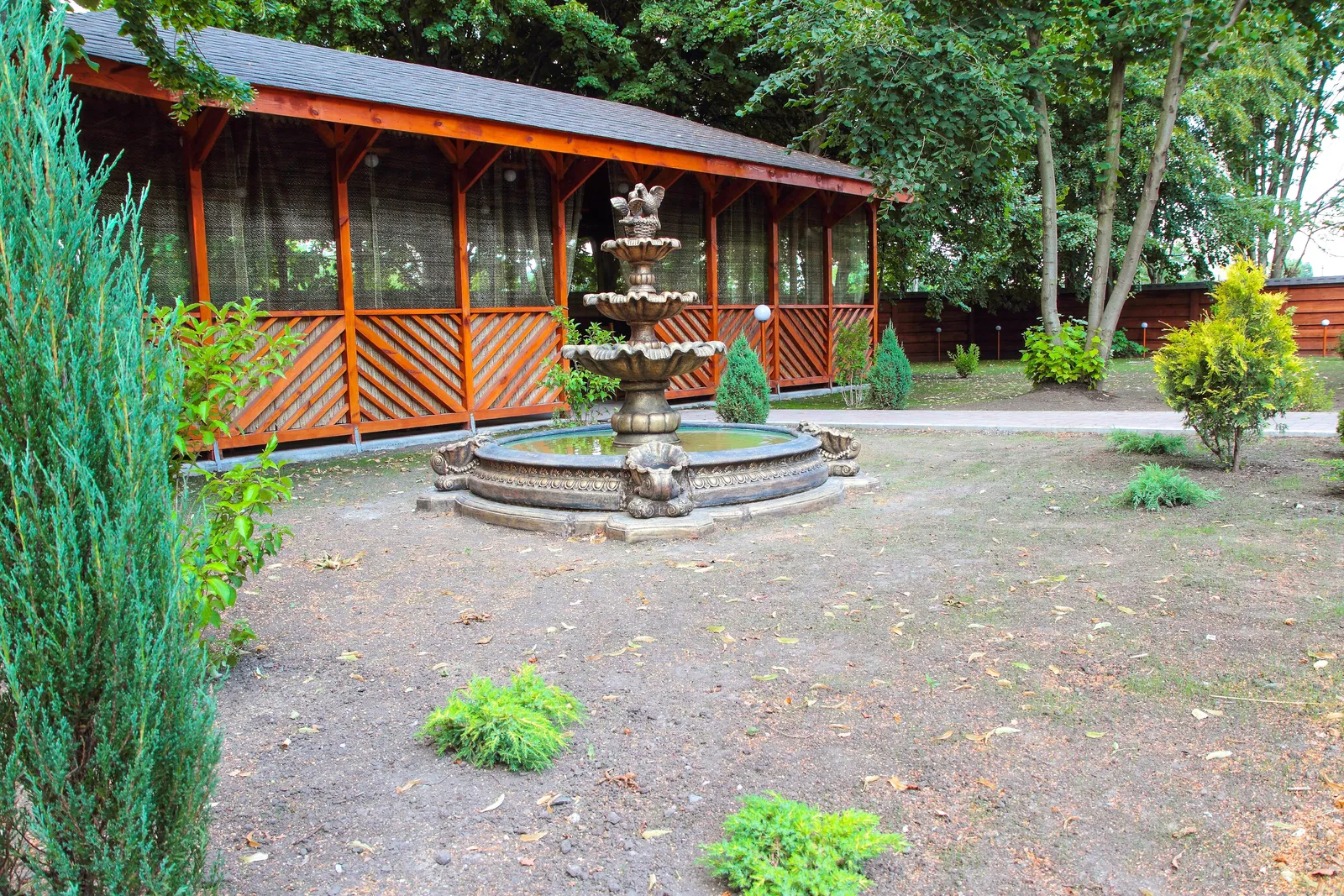 Paradise image 20