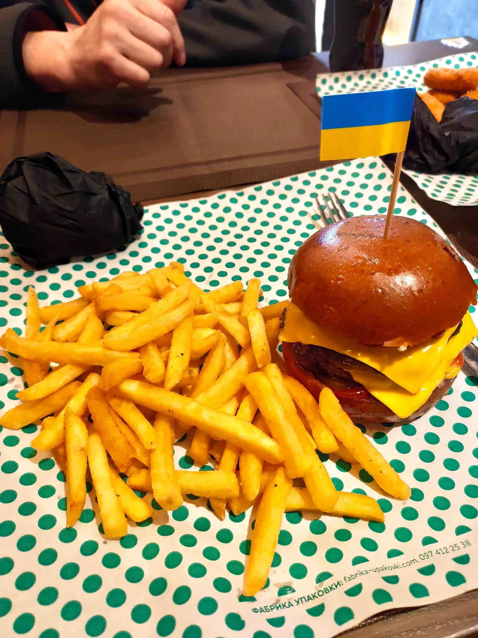 GO Burger image 20