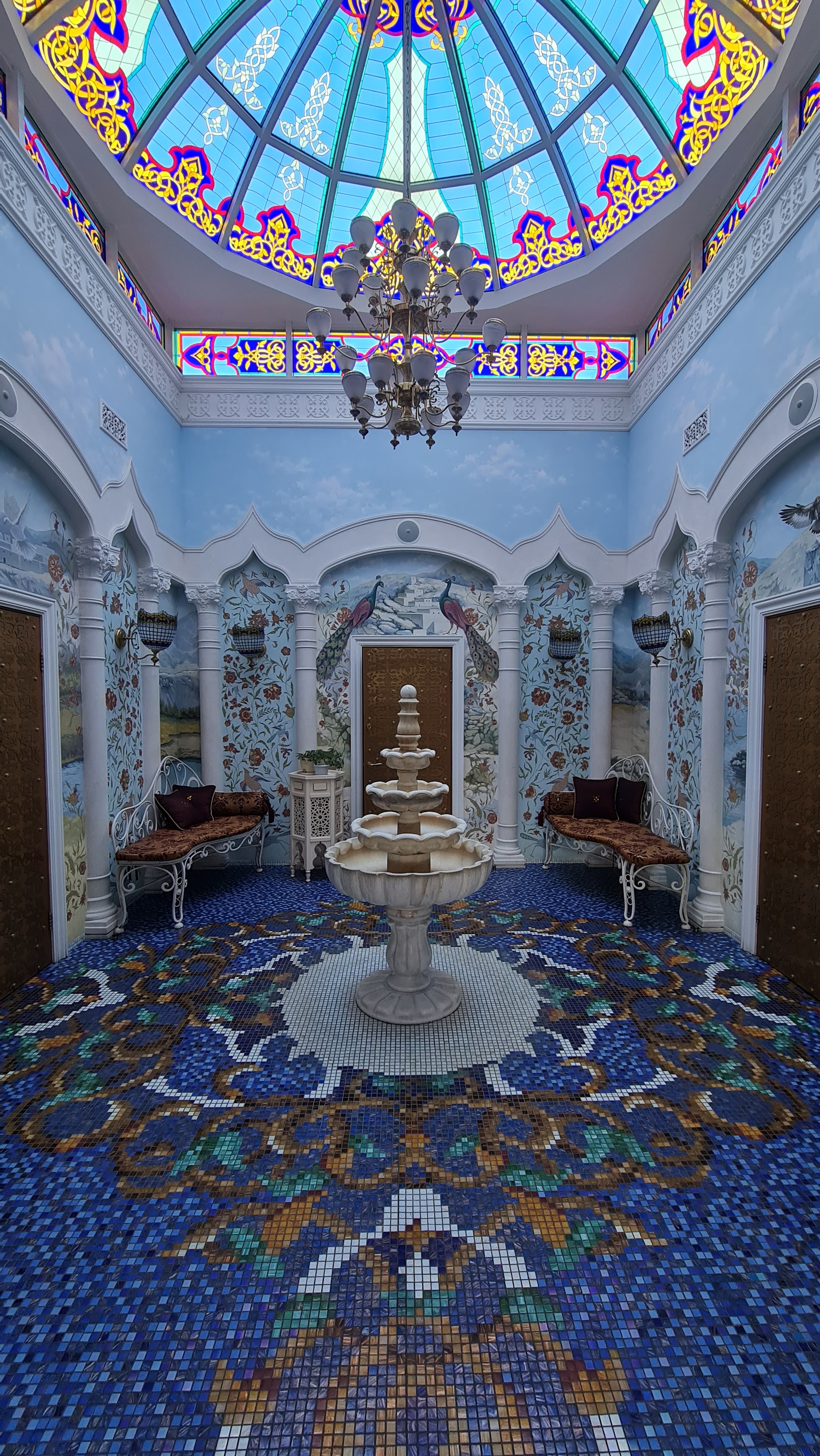 Bakynskyy Boulevard image 16