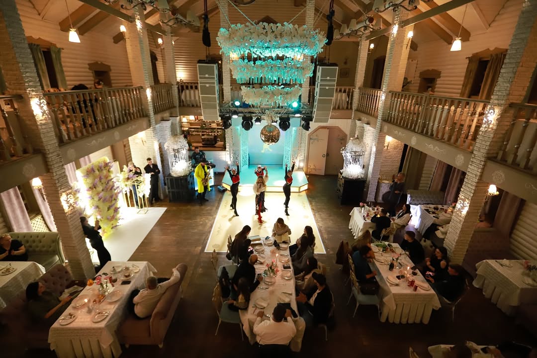 Чумацький шлях image 18