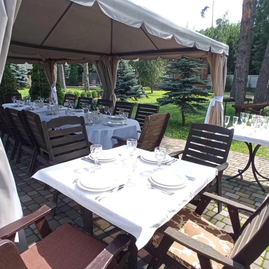 Romankovskaya Usadʹba image 11