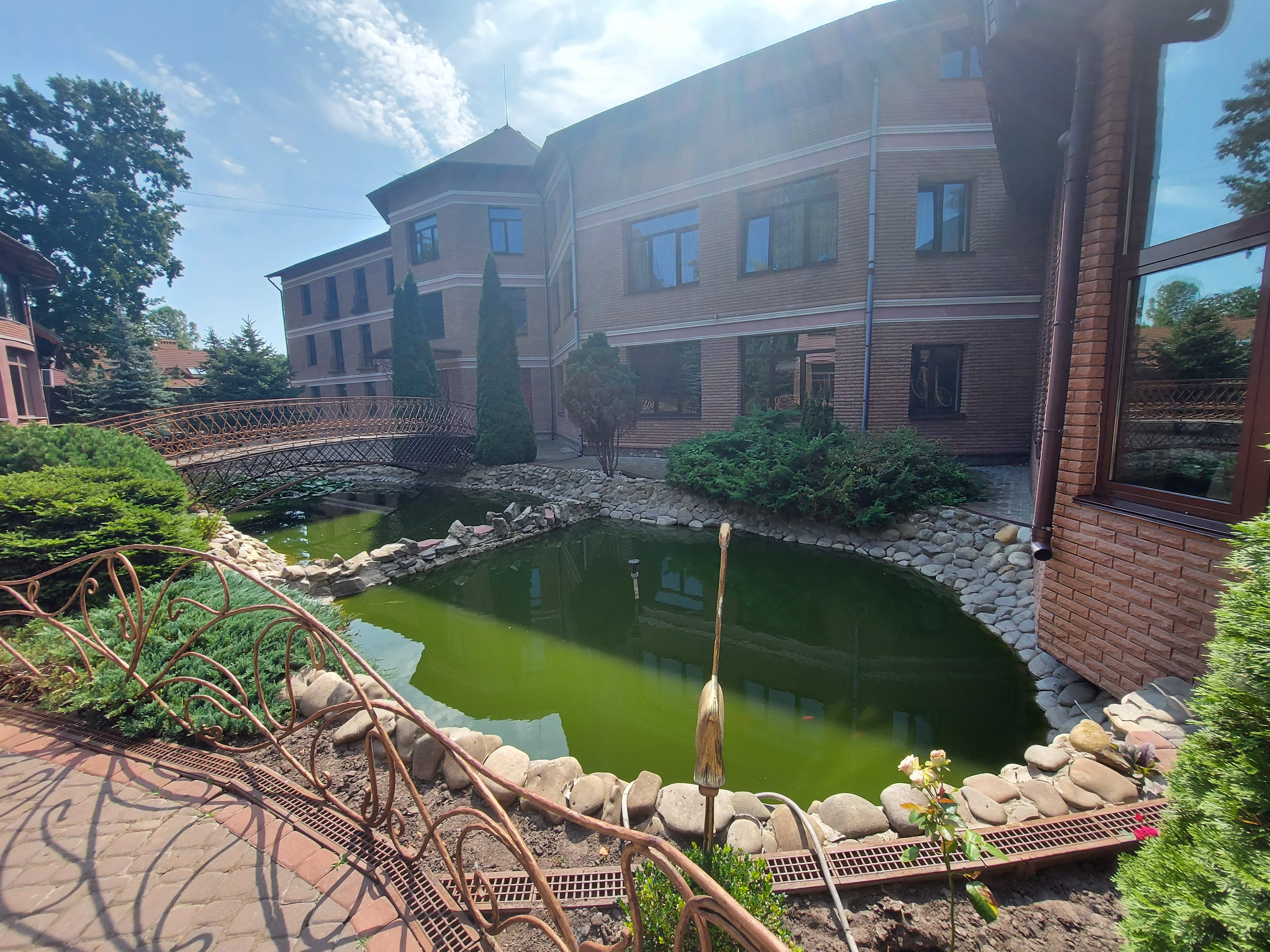 Romankovskaya Usadʹba image 15