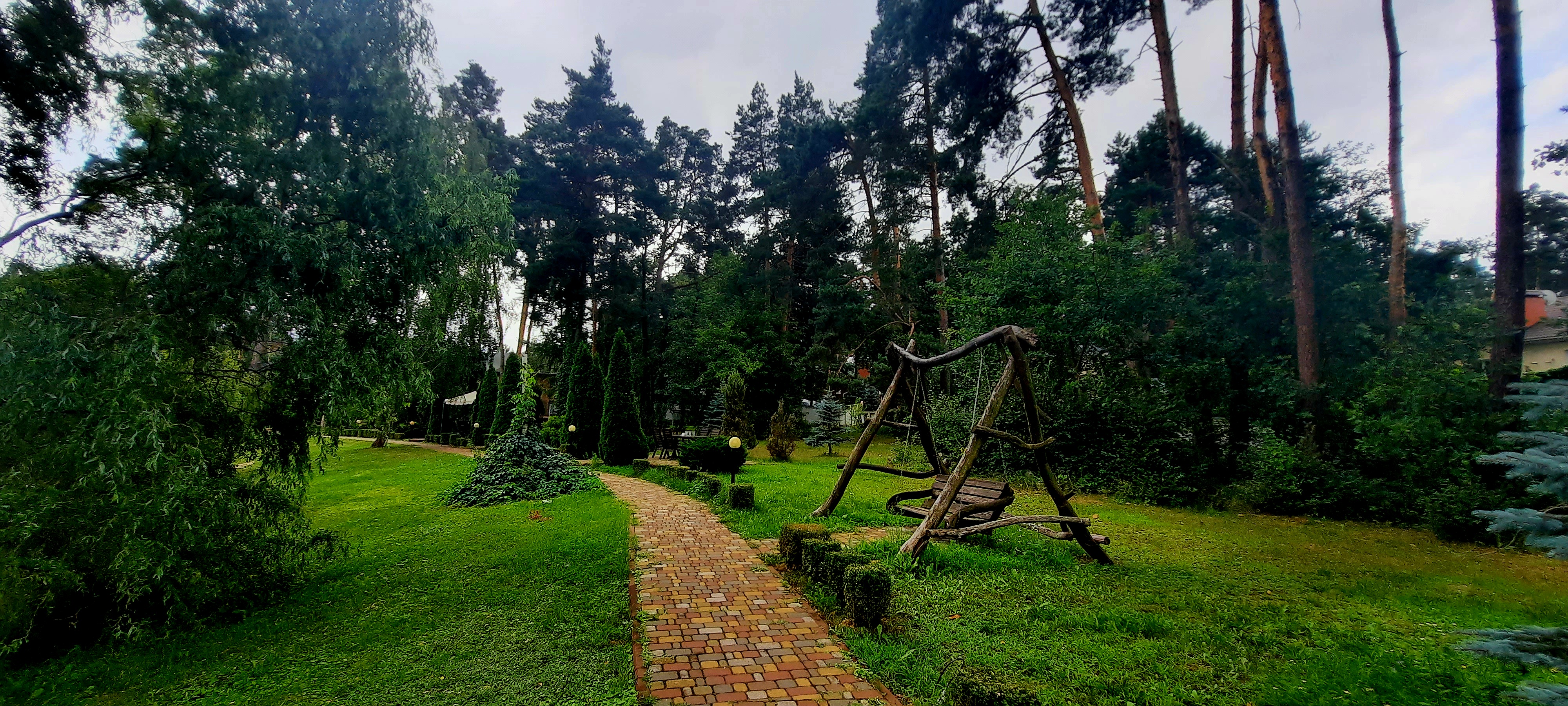 Romankovskaya Usadʹba image 17