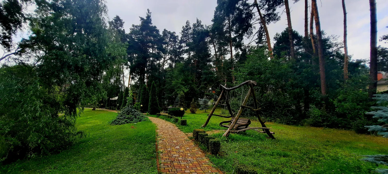 Romankovskaya Usadʹba image 17
