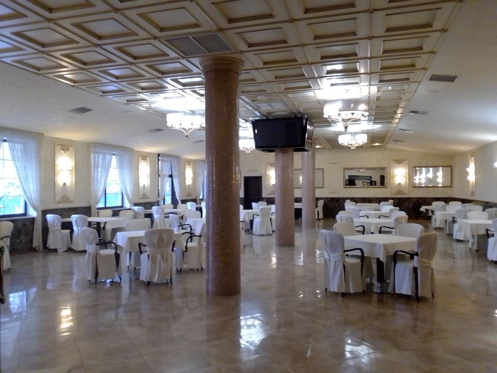 Romankovskaya Usadʹba image 19