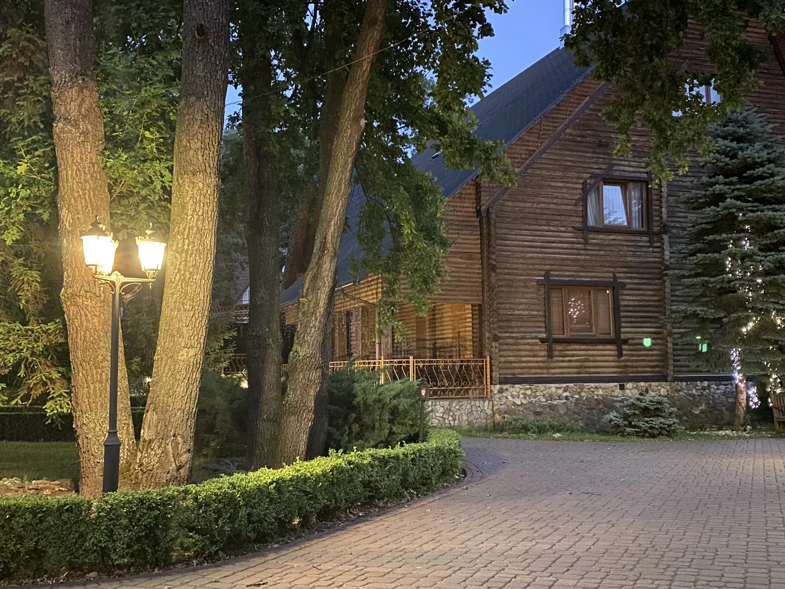 Romankovskaya Usadʹba image 20