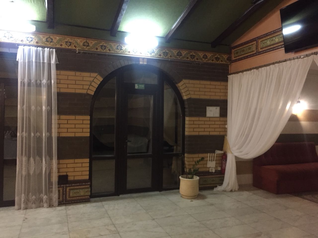 "Форест Grill" image 17