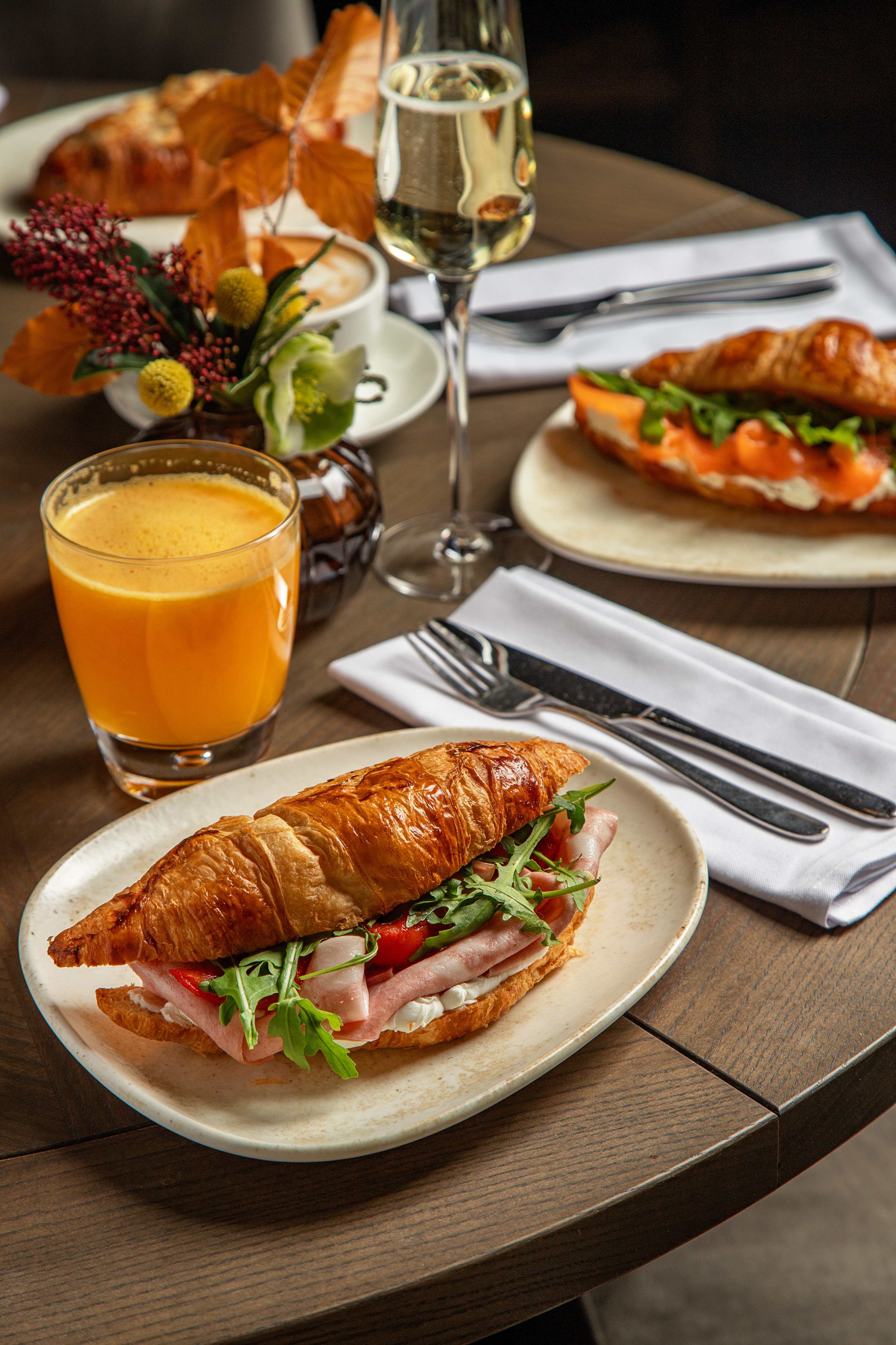 Baker's Bistro image 12