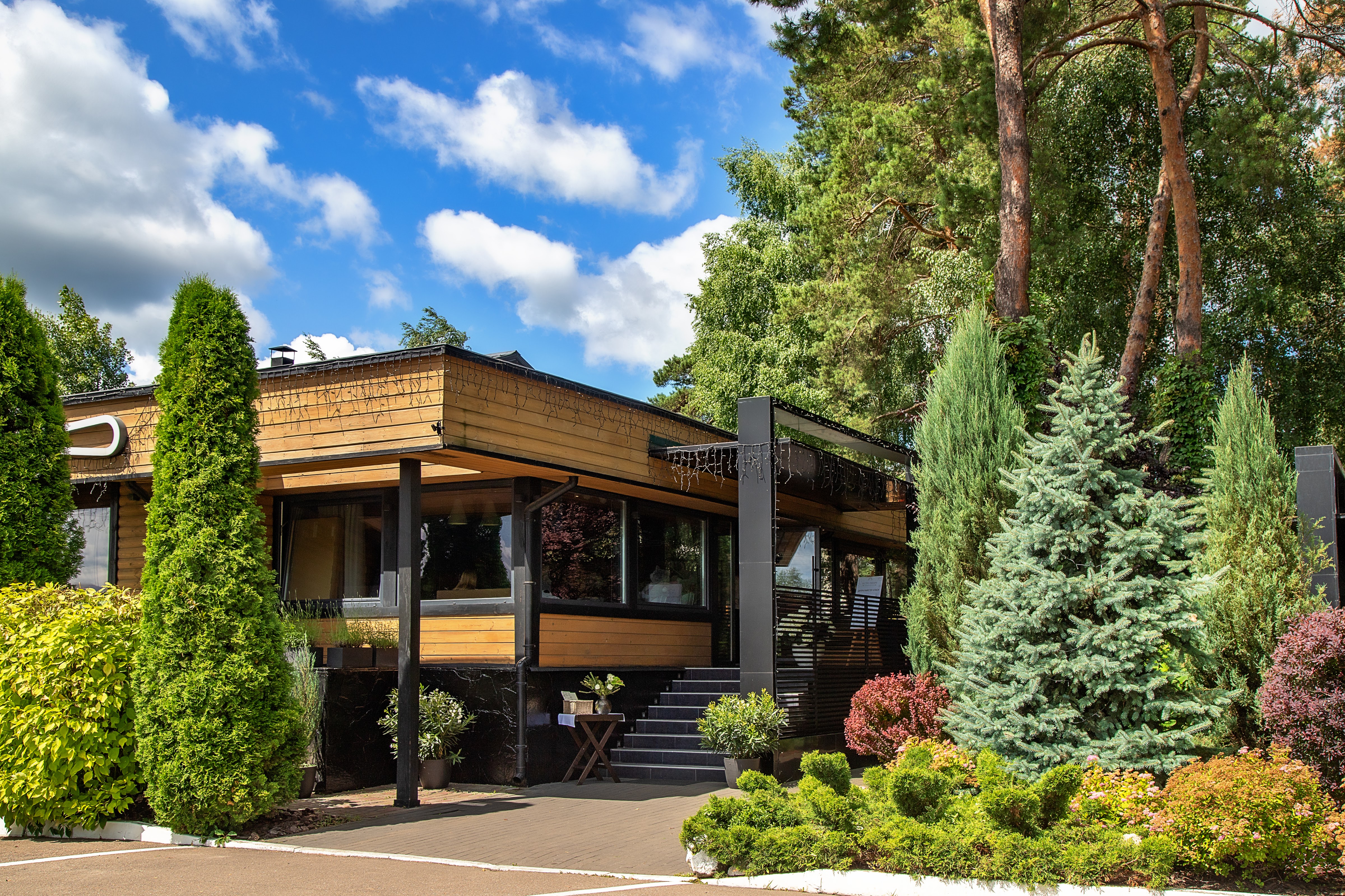 Baker's Bistro image 14