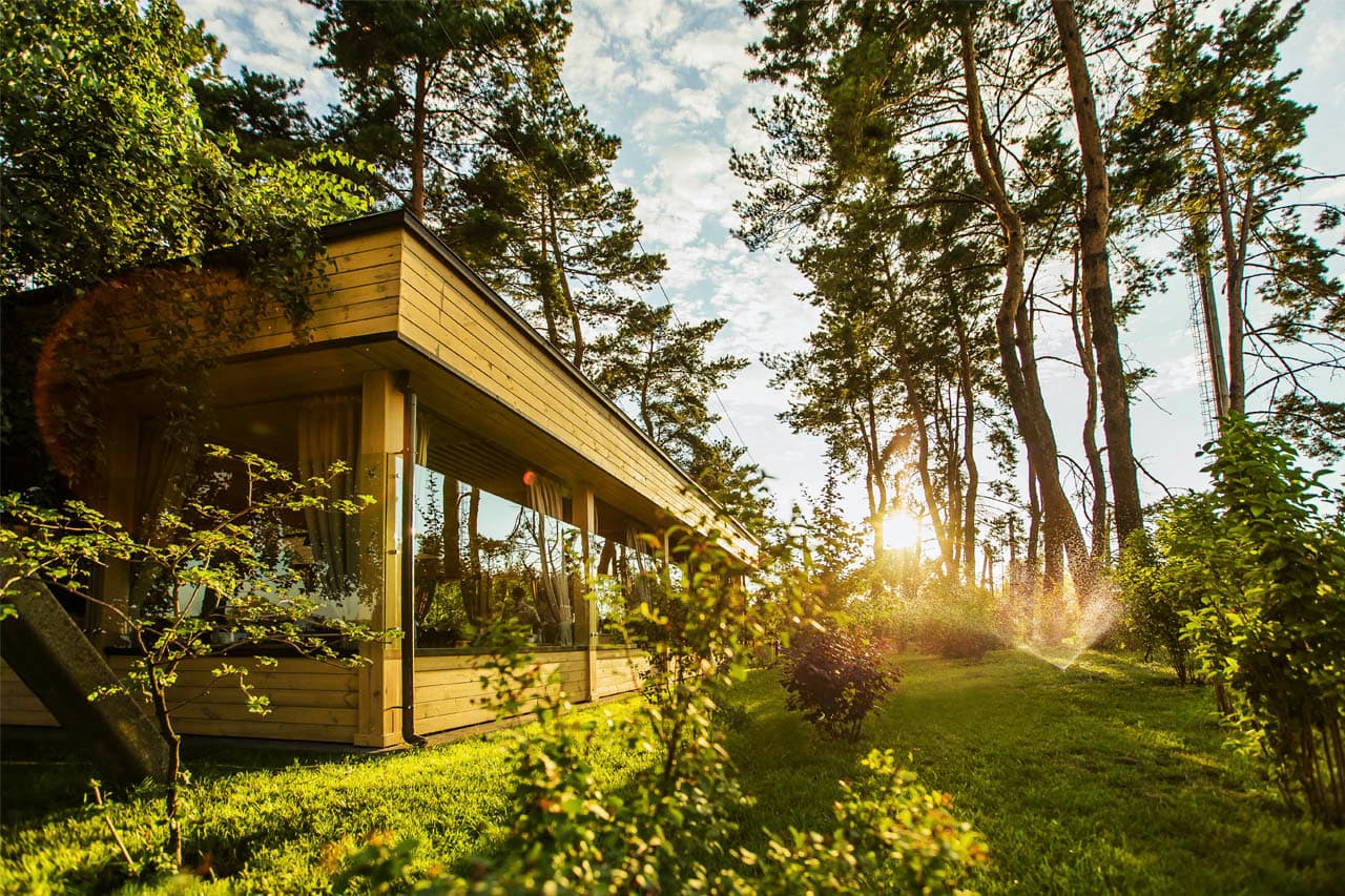 Baker's Bistro image 15