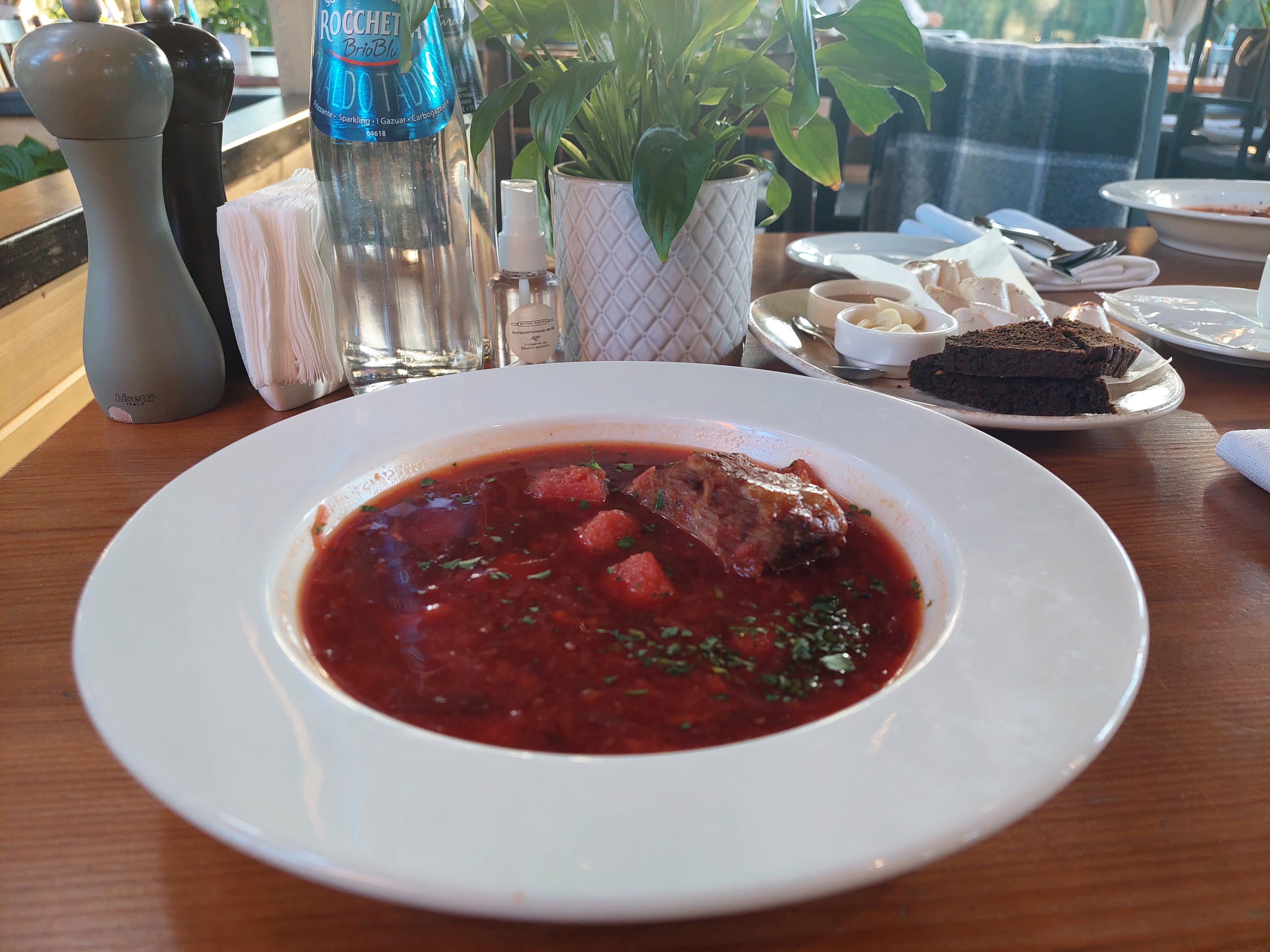 Baker's Bistro image 18