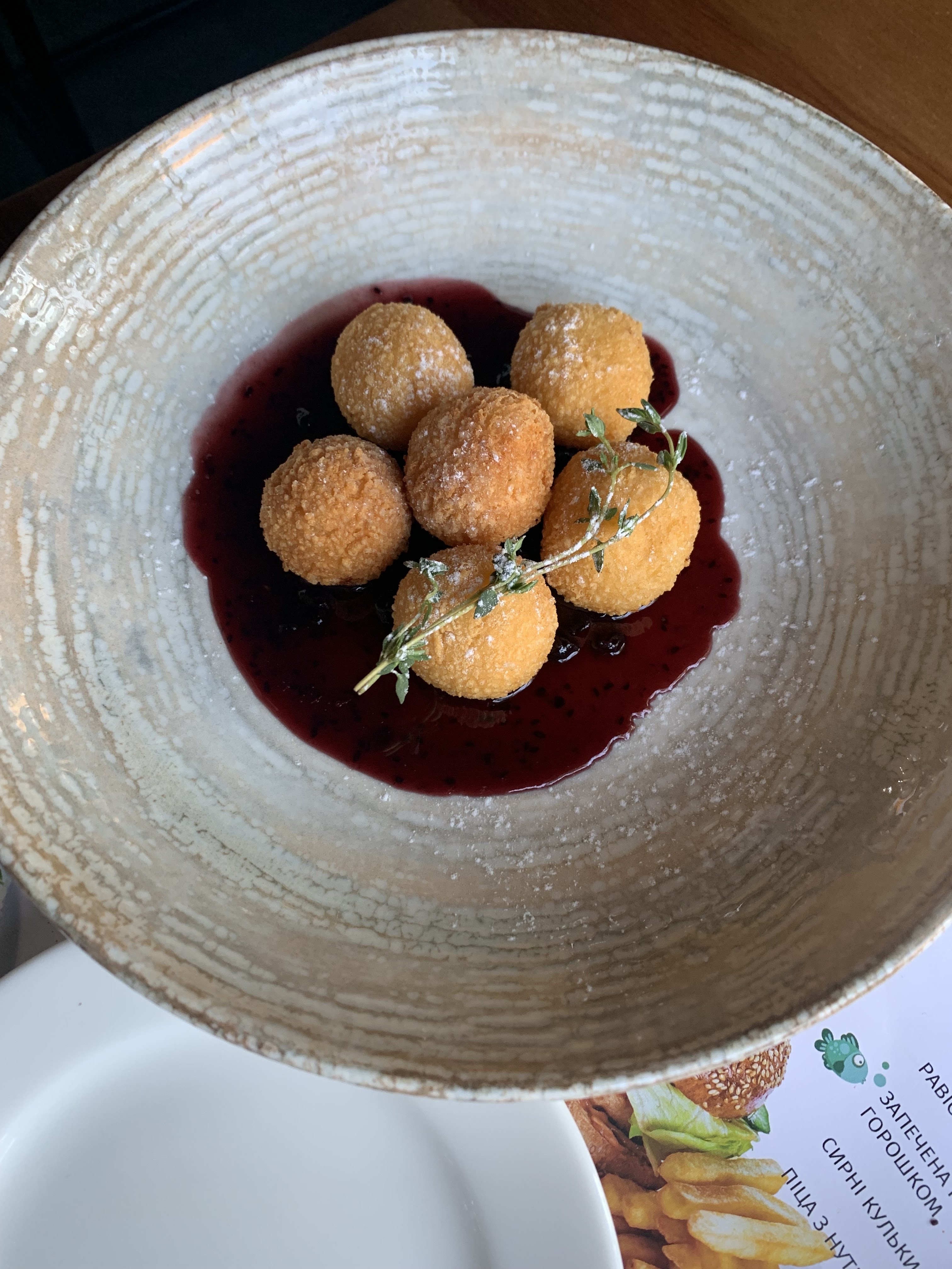 Baker's Bistro image 20