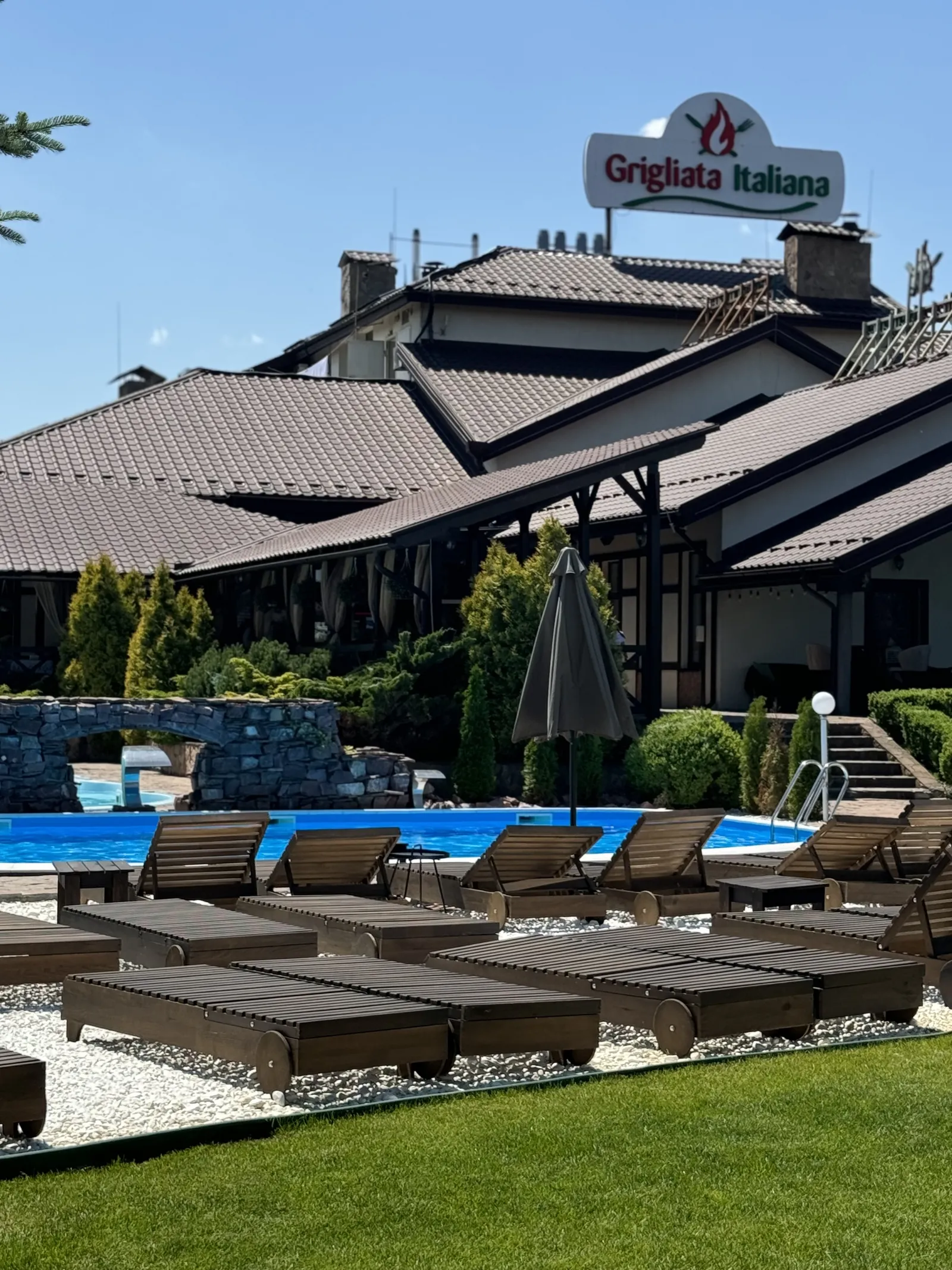 Grigliata Italiana image 15