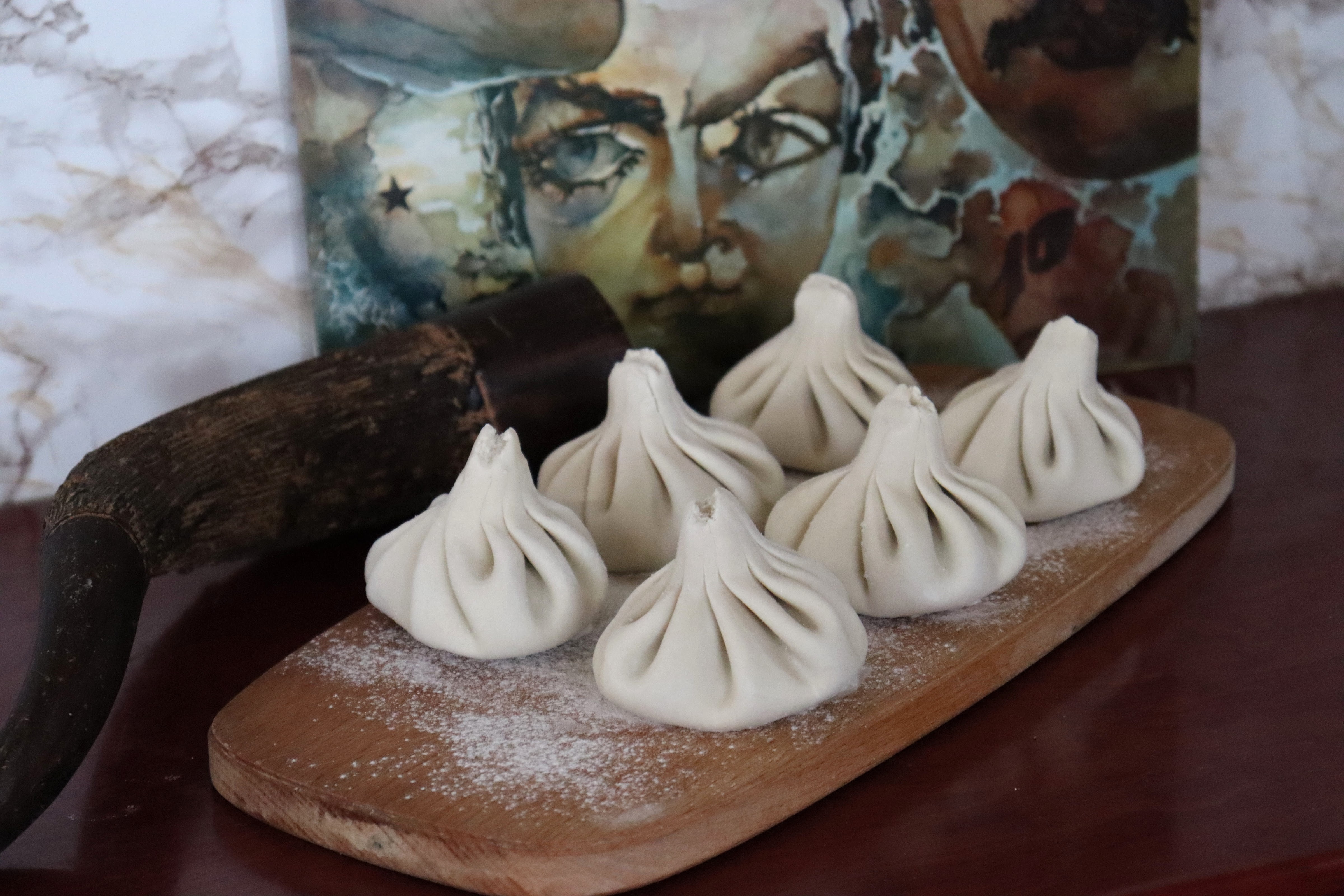 Hruzynsʹka Vypichka image 8