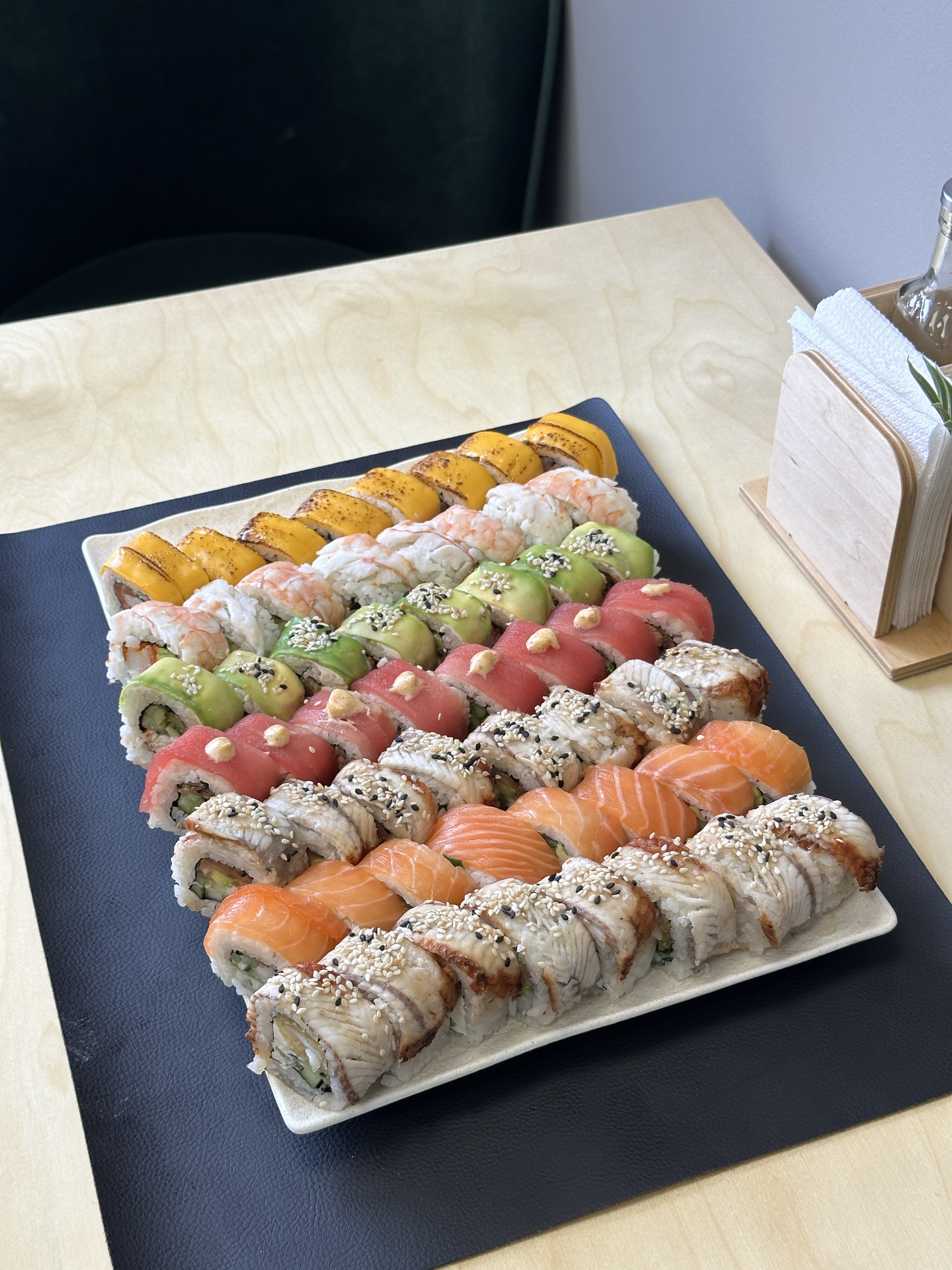 SUSHI BONSAI image 11