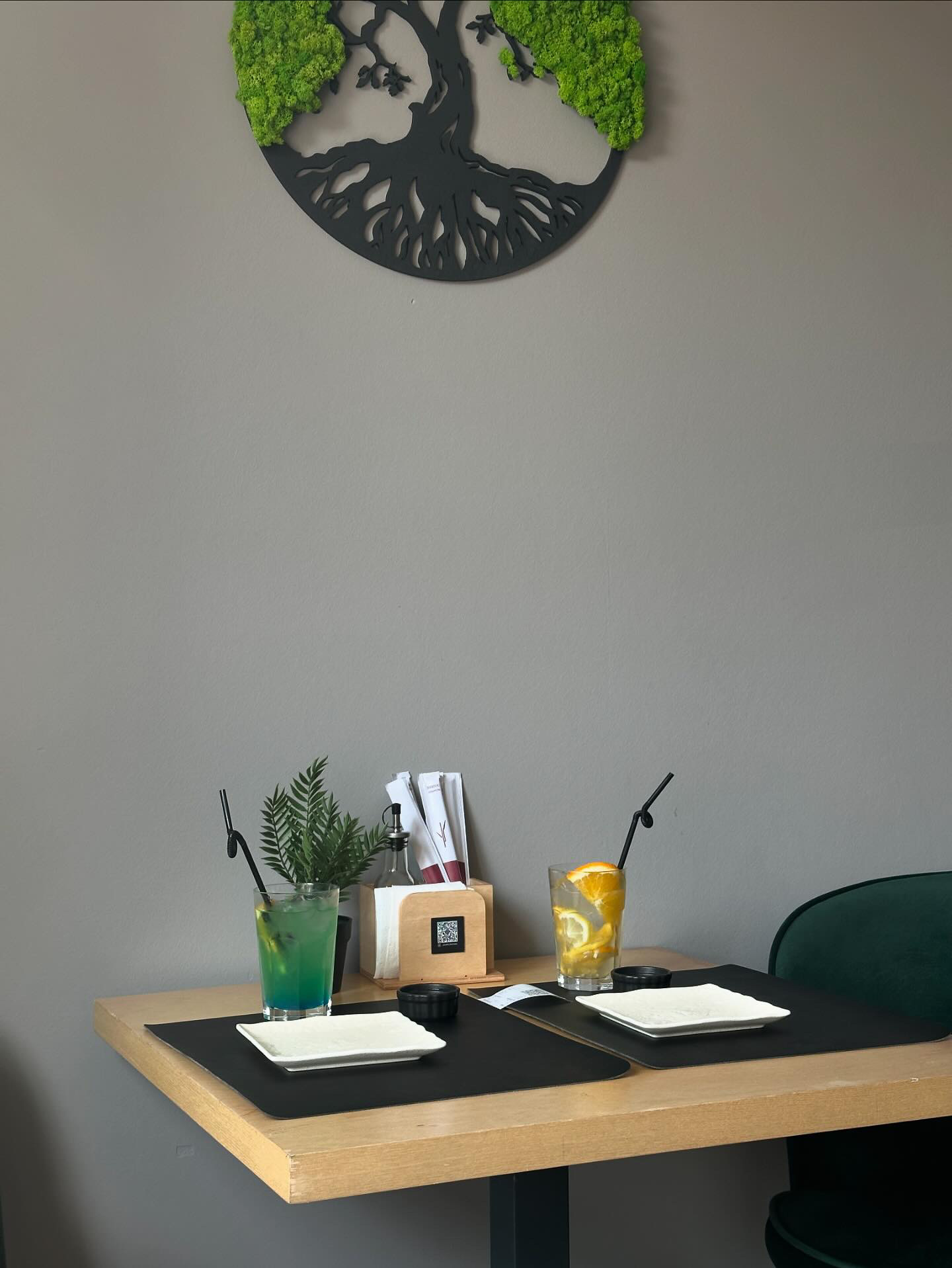 SUSHI BONSAI image 13