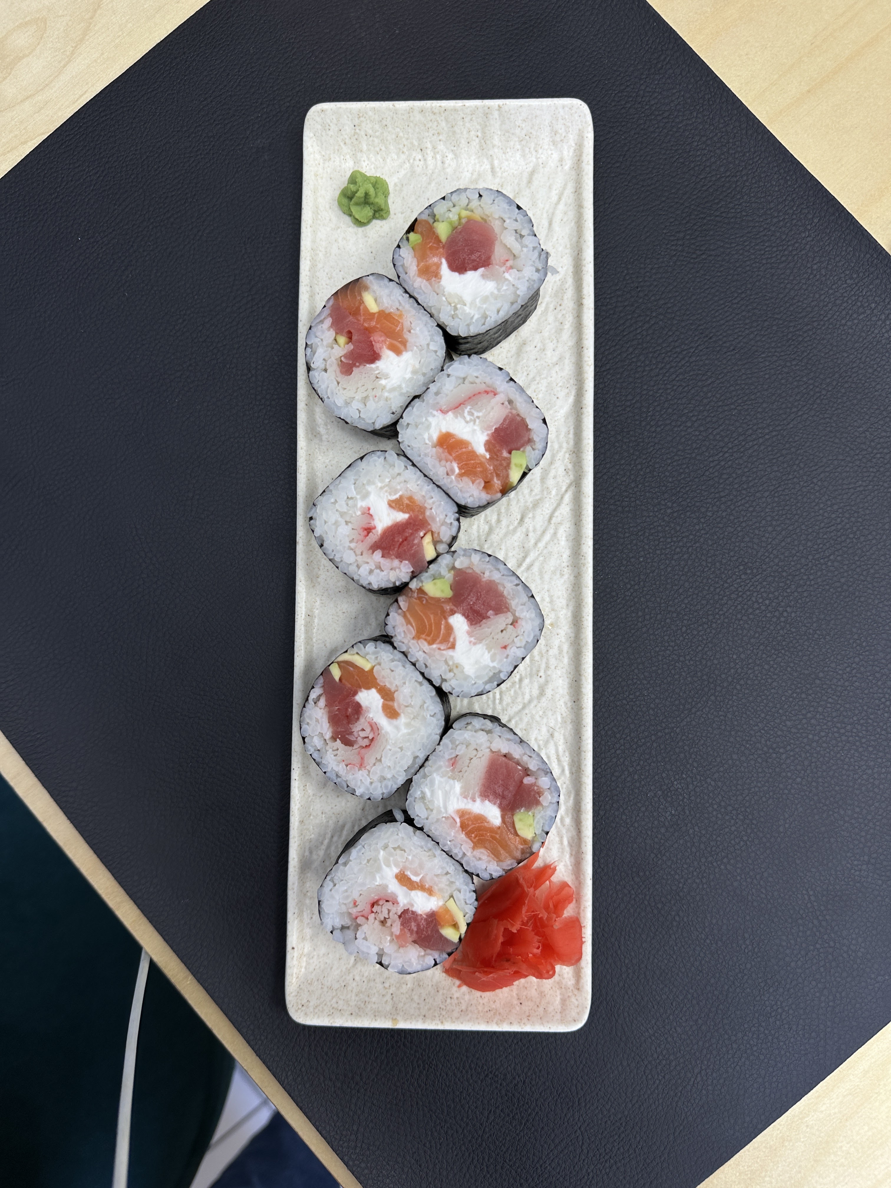 SUSHI BONSAI image 15