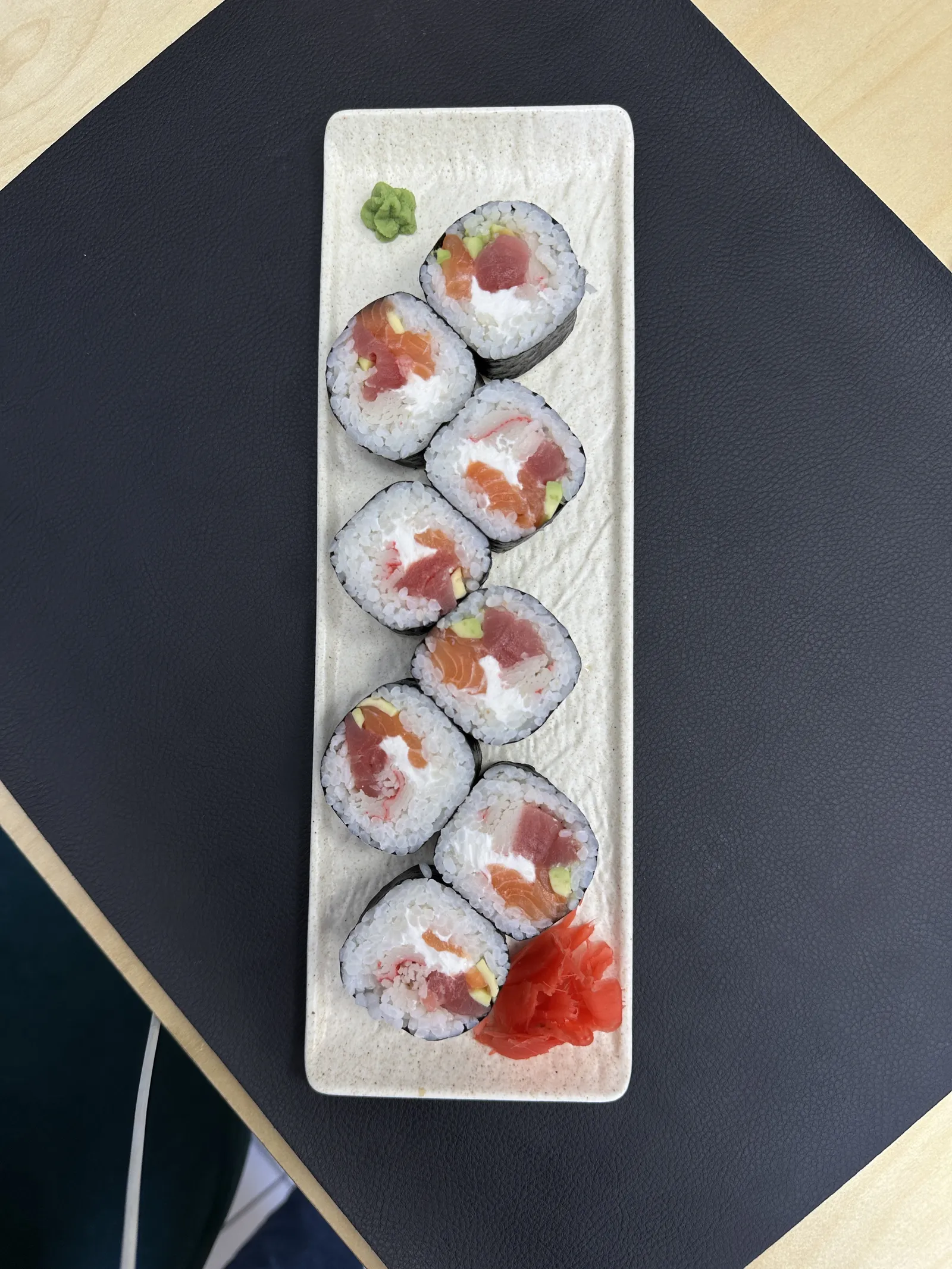 SUSHI BONSAI image 15