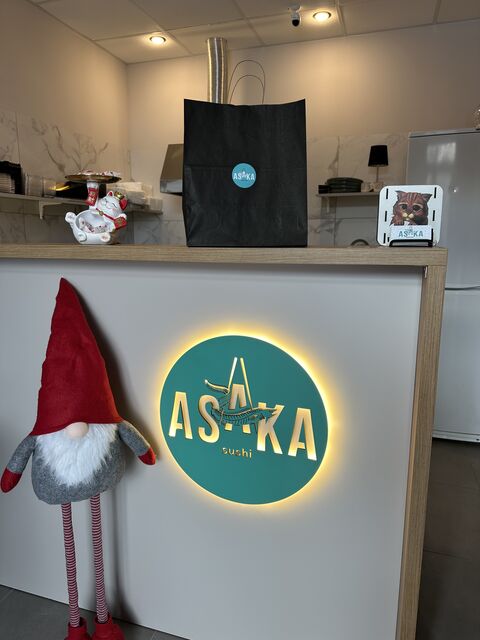 Asaka sushi image 7