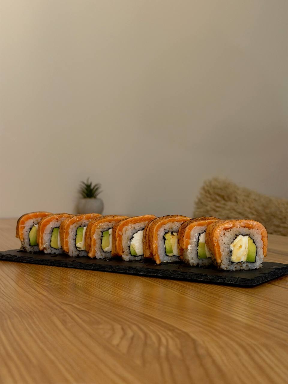 Asaka sushi image 8