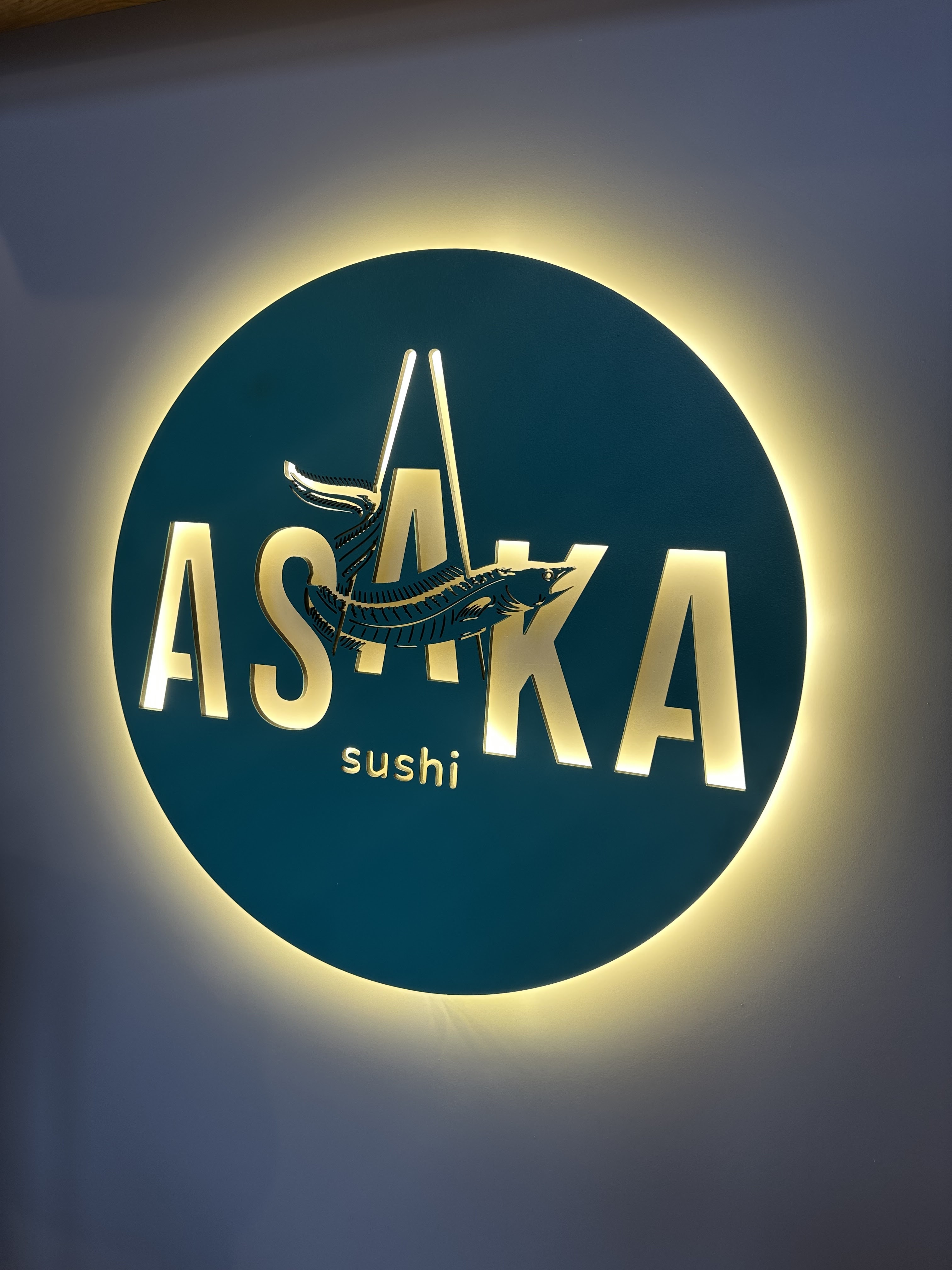 Asaka sushi image 10