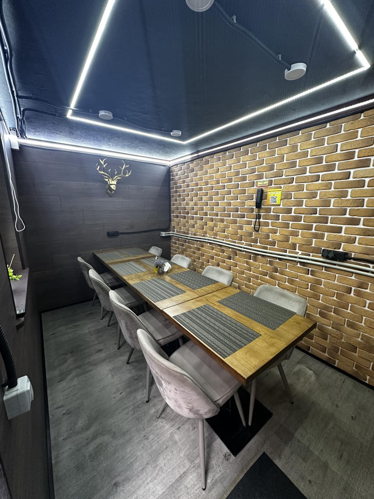 Ice Burg кафе image 10