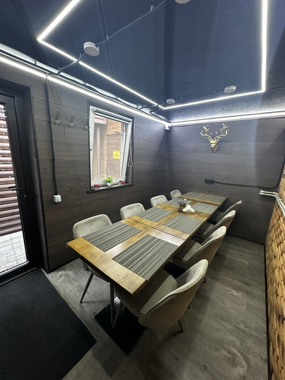 Ice Burg кафе image 15