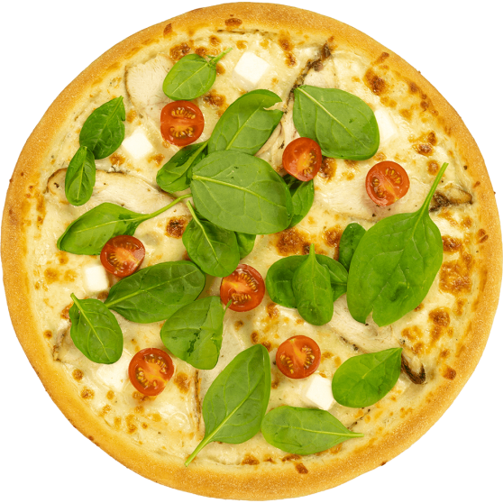 Горилаз Пицца Тарасовка image 15