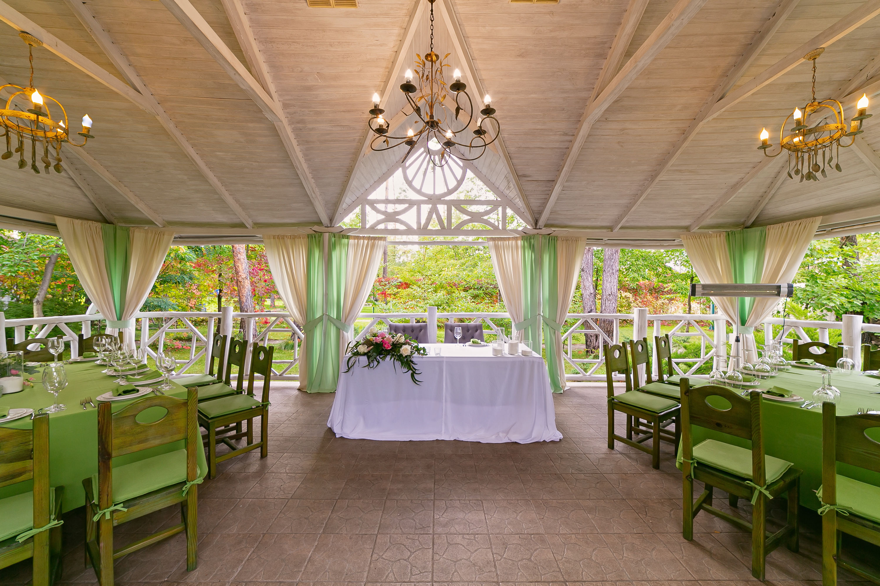 Вілла Віта image 16