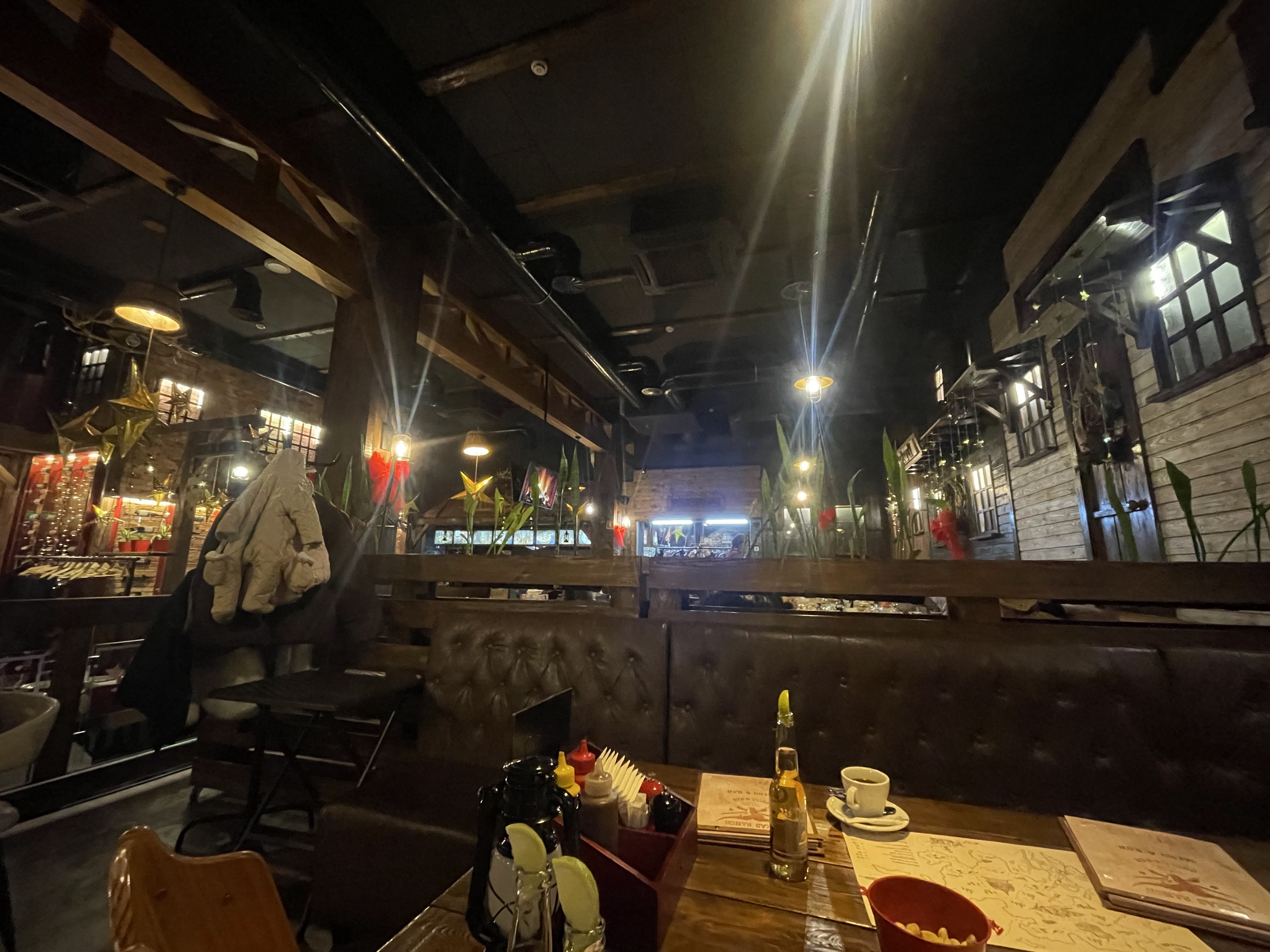 Техас Ранчо Стейк Хауз image 12