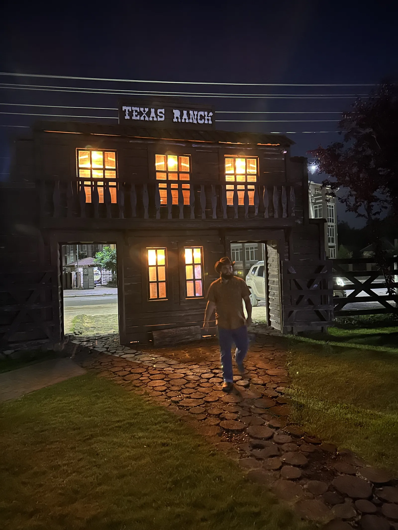 Техас Ранчо Стейк Хауз image 16