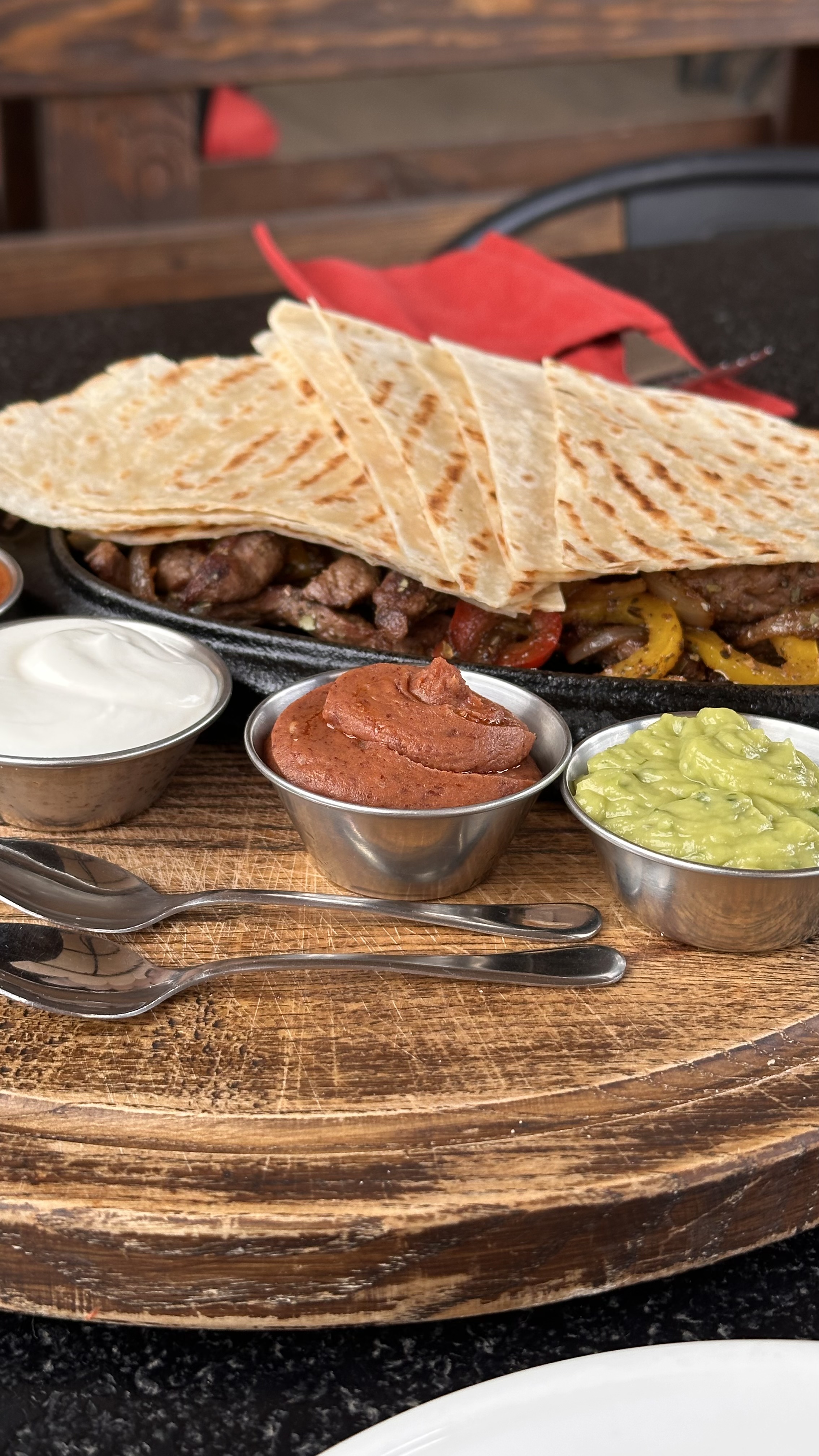 Техас Ранчо Стейк Хауз image 18