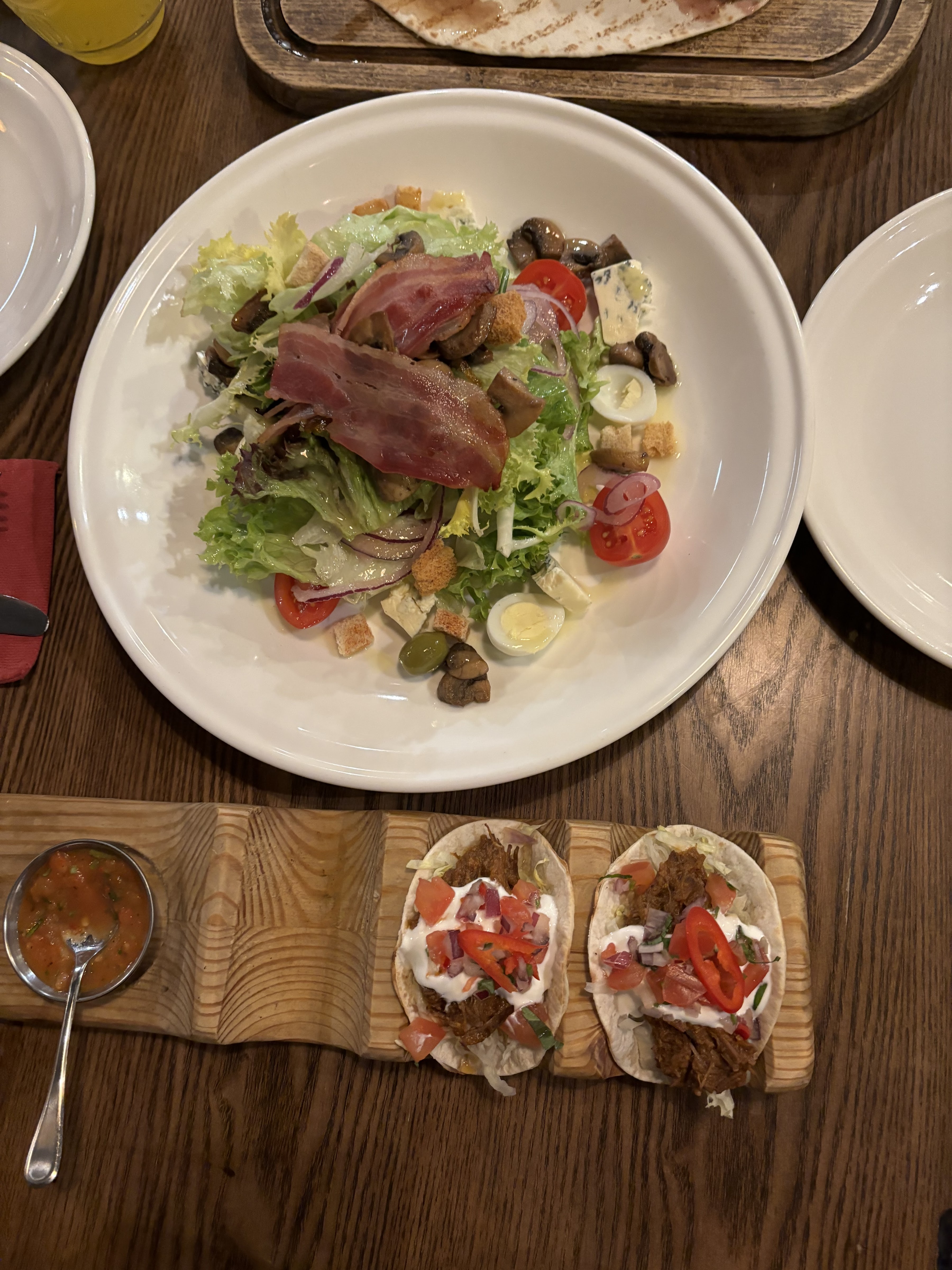 Техас Ранчо Стейк Хауз image 19