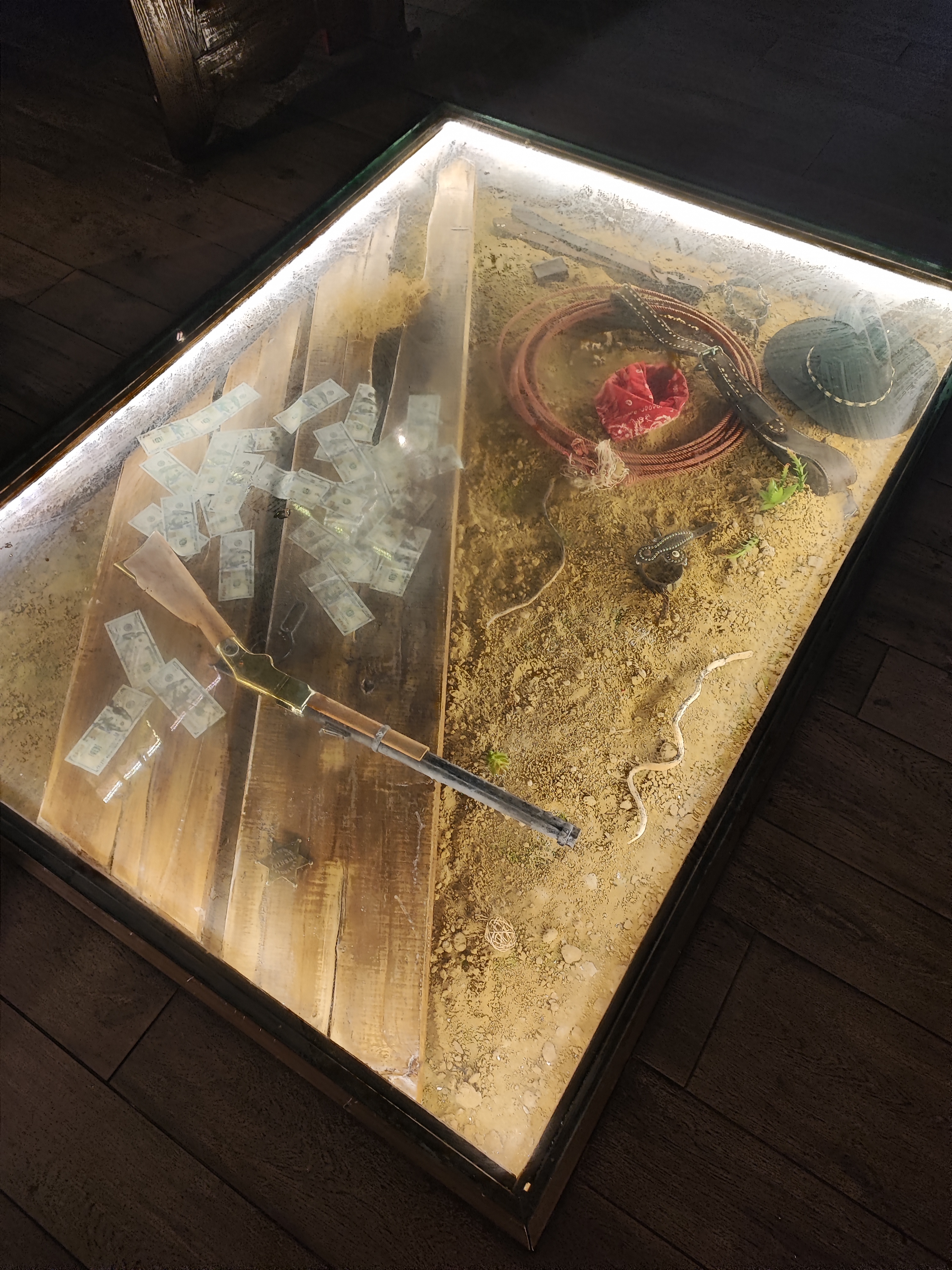 Техас Ранчо Стейк Хауз image 20