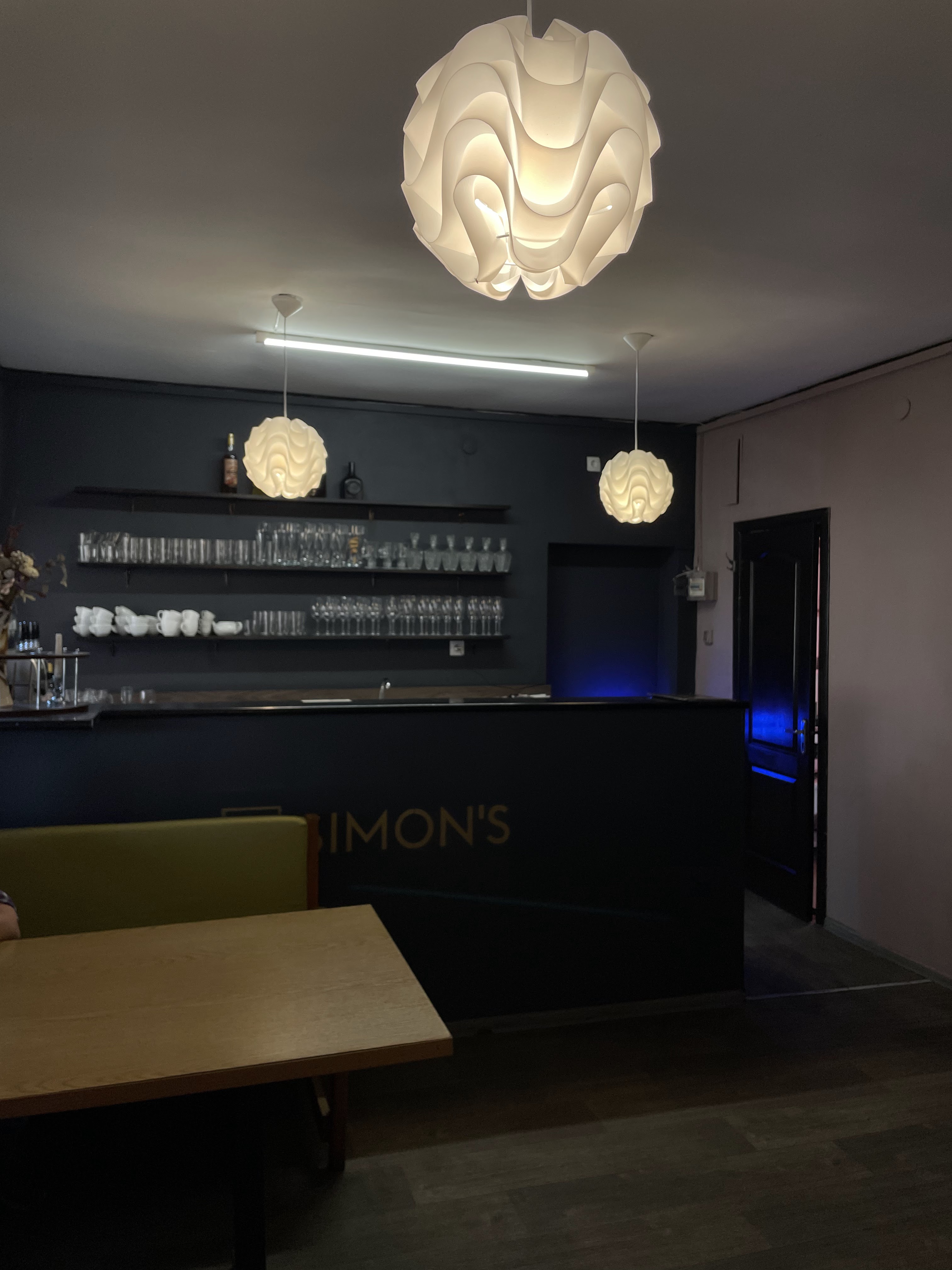 SIMON’S Cafe Chabany image 15