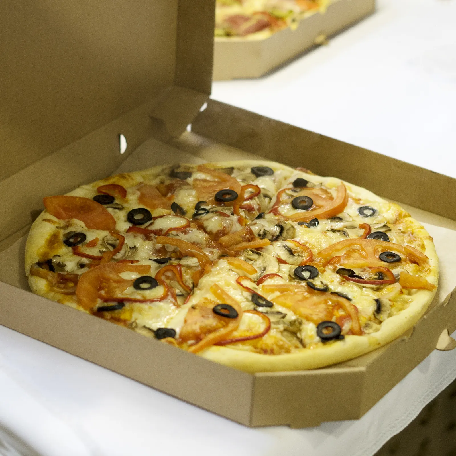 PizzaPlease image 12