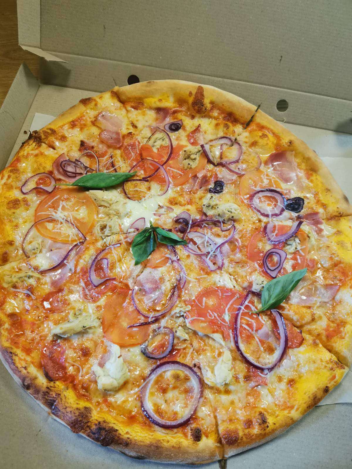 PizzaPlease image 18