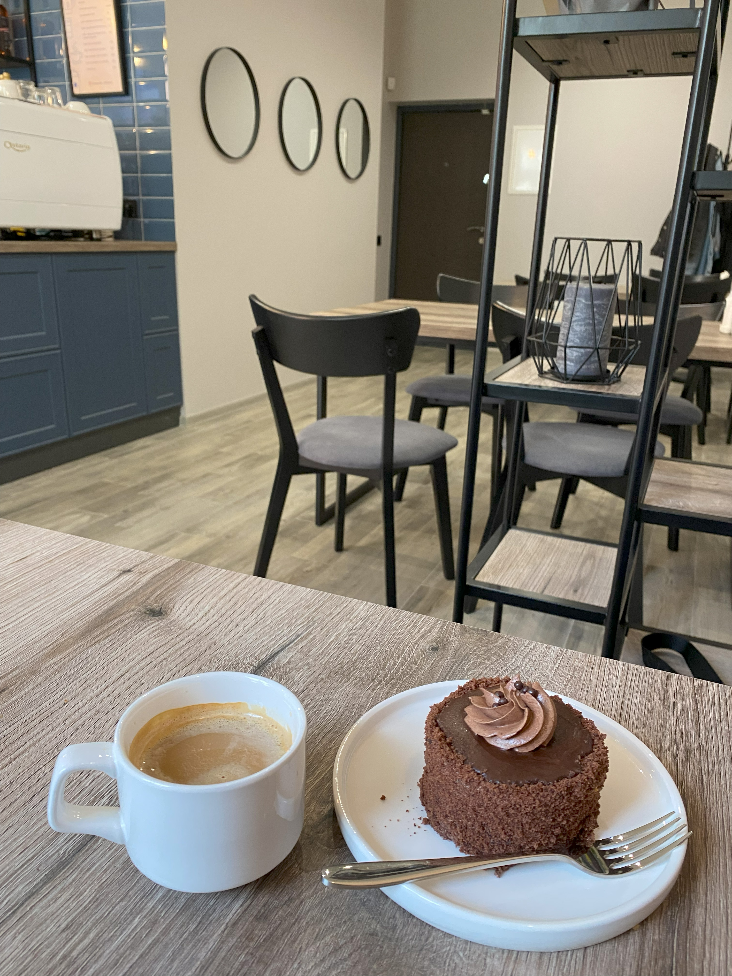 Кафе-піцерія "Закуток" image 12