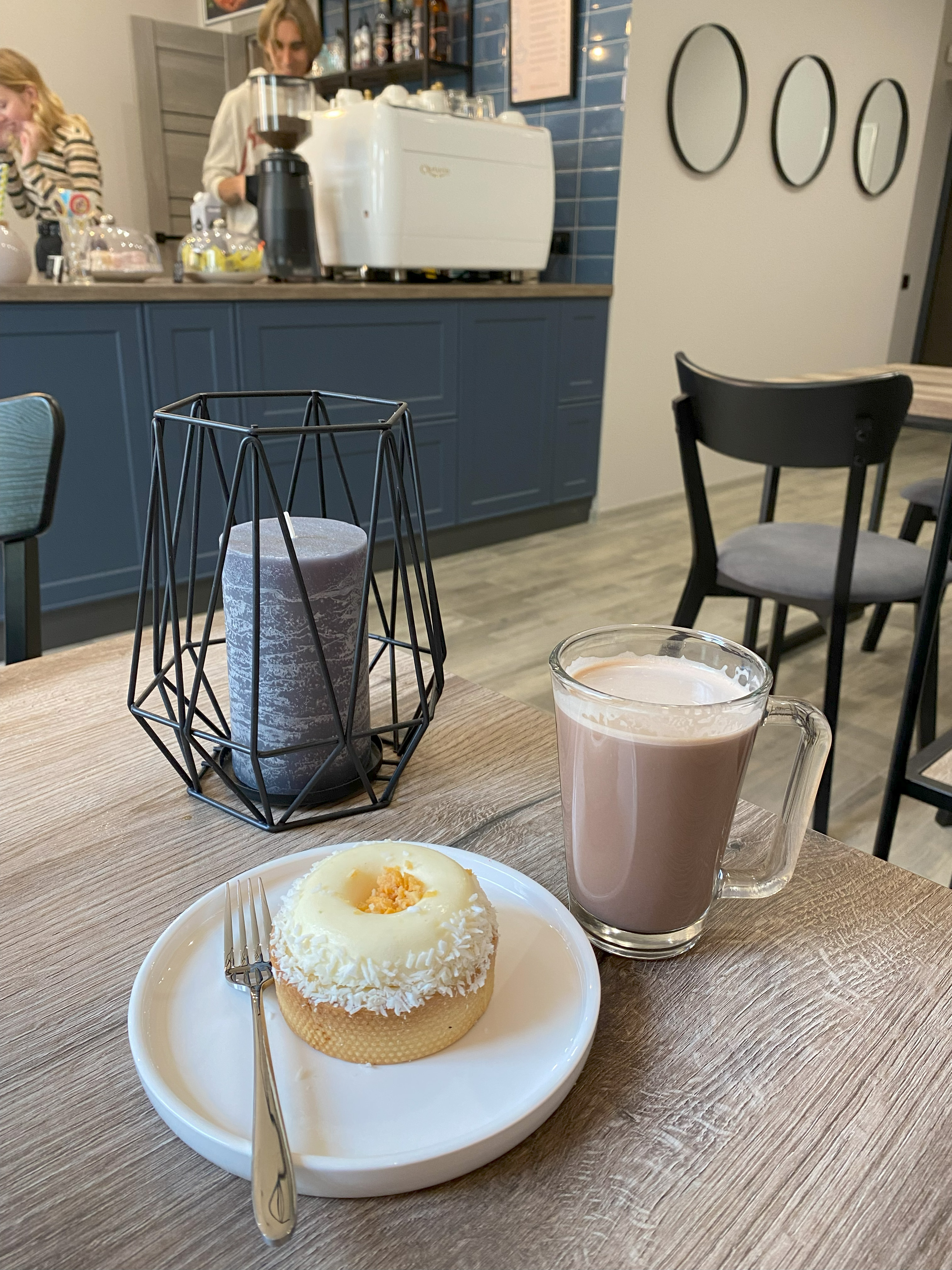 Кафе-піцерія "Закуток" image 13