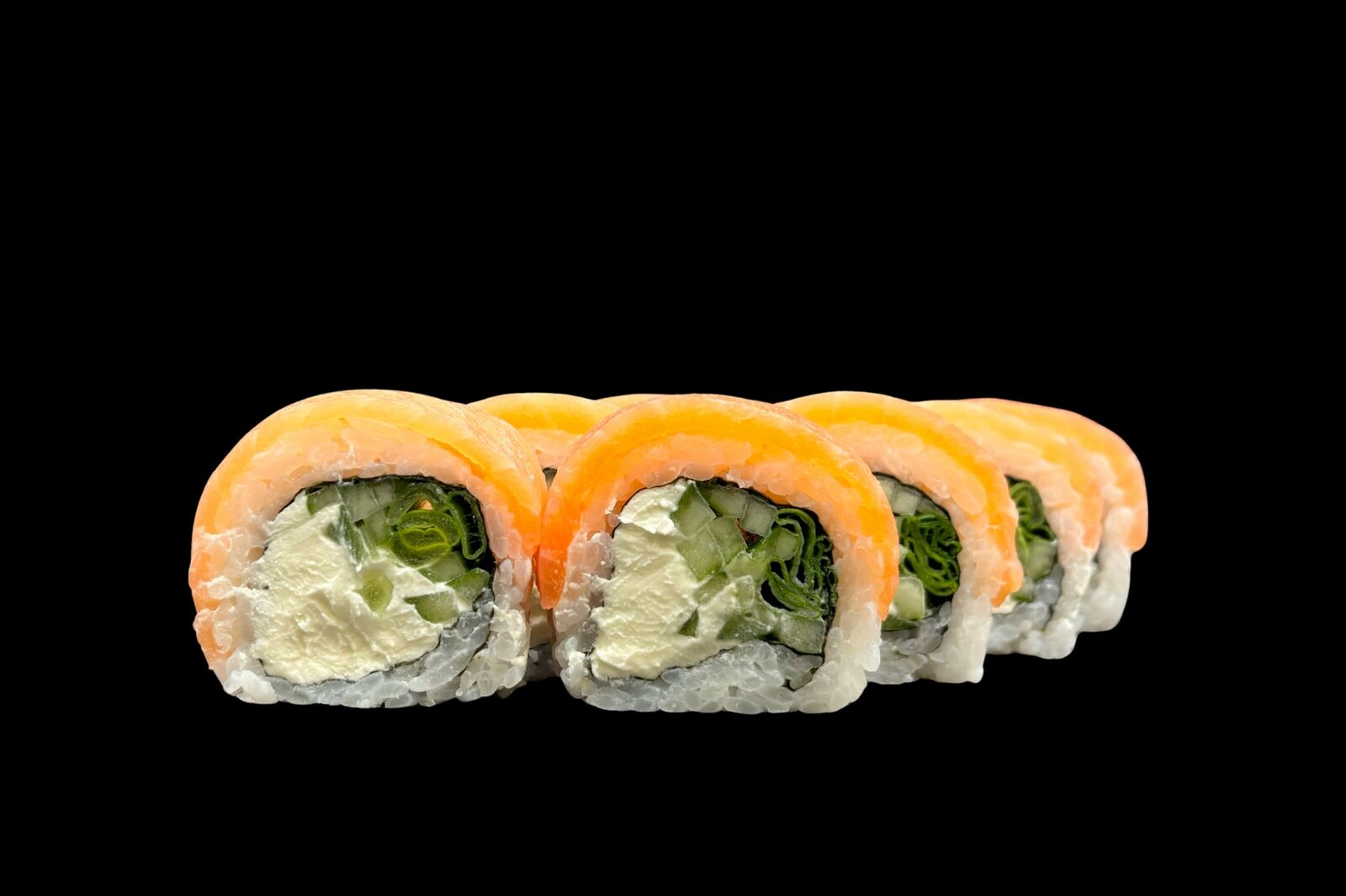 Eclipse Sushi image 13
