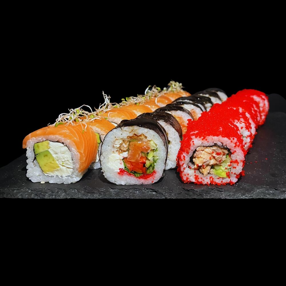 Eclipse Sushi image 15