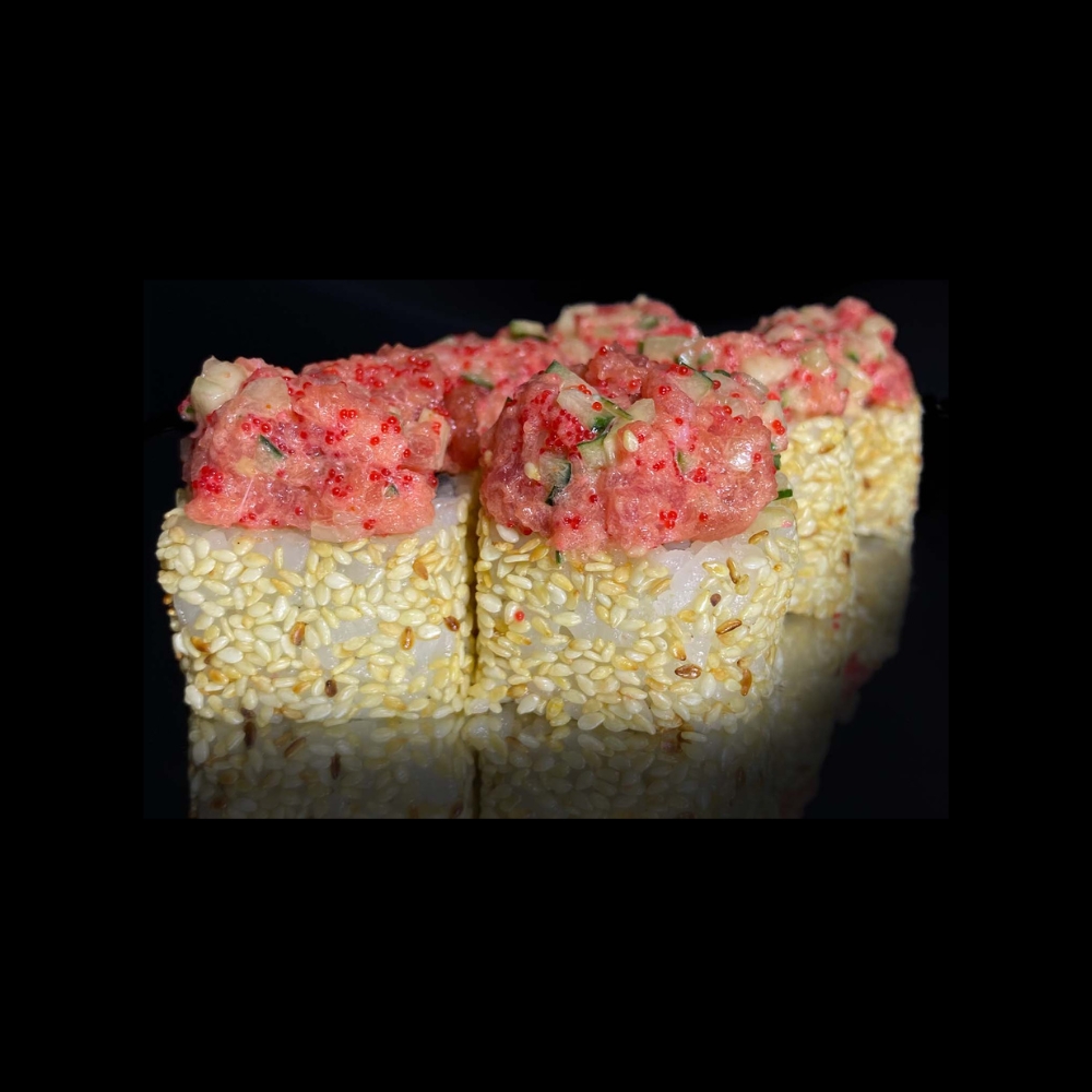 Eclipse Sushi image 17