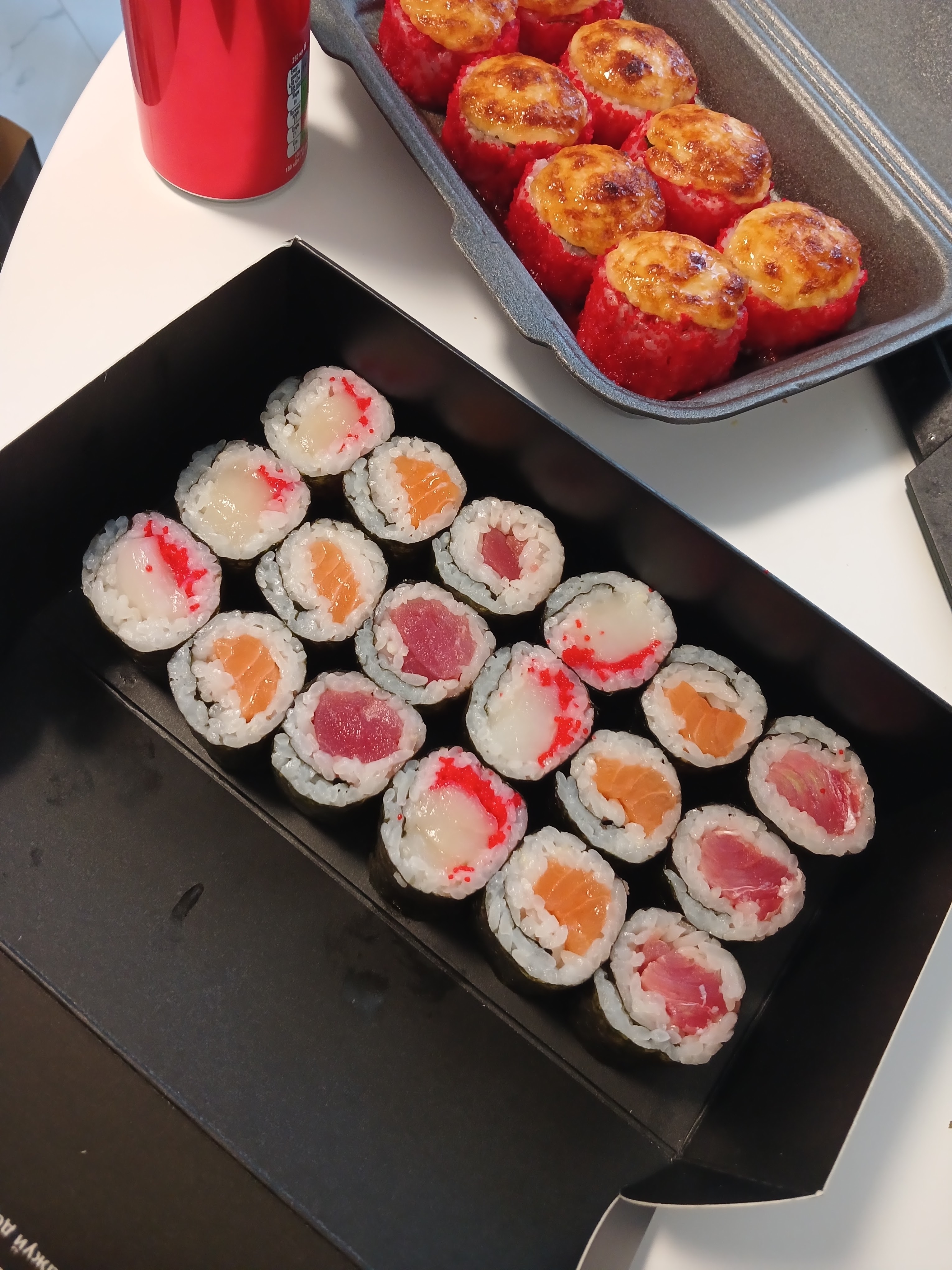 Eclipse Sushi image 19