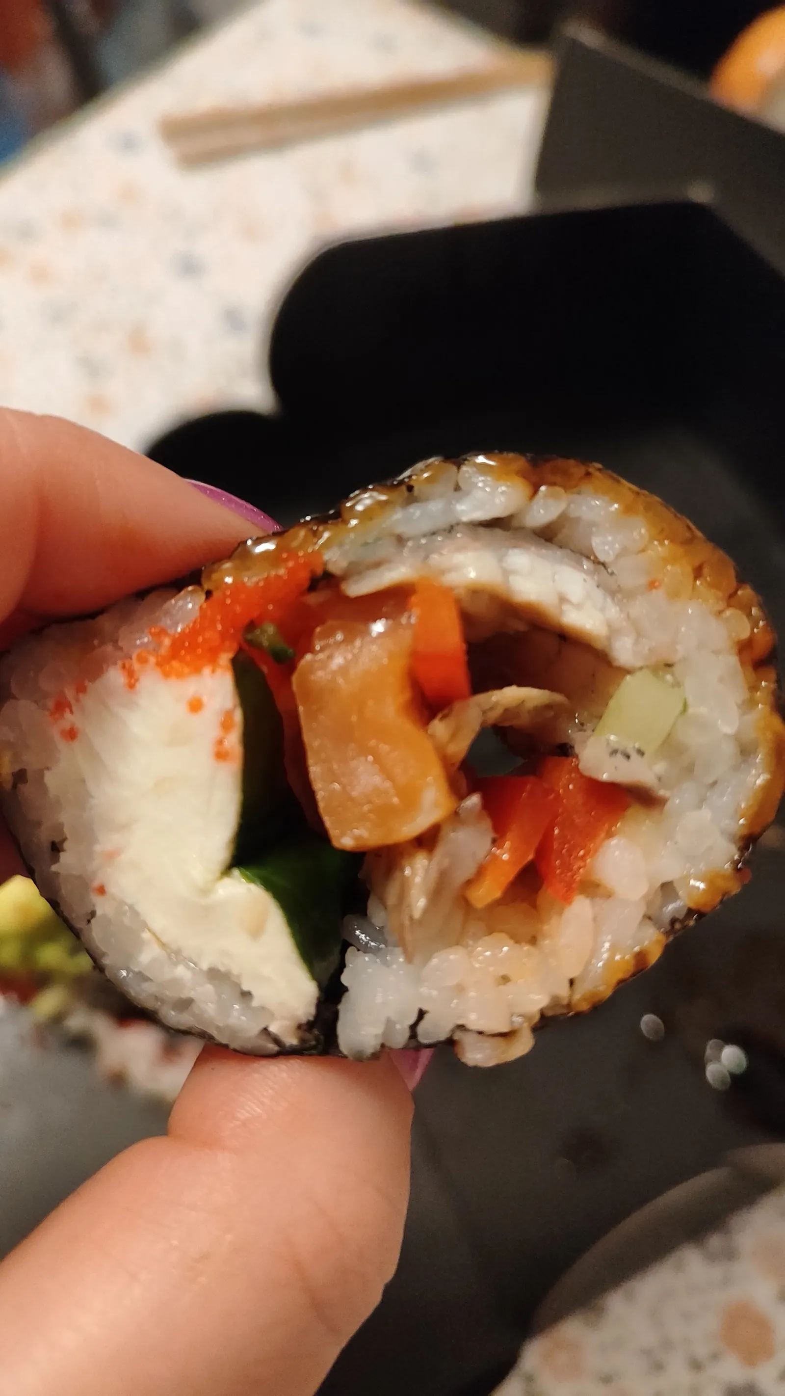 Eclipse Sushi image 20