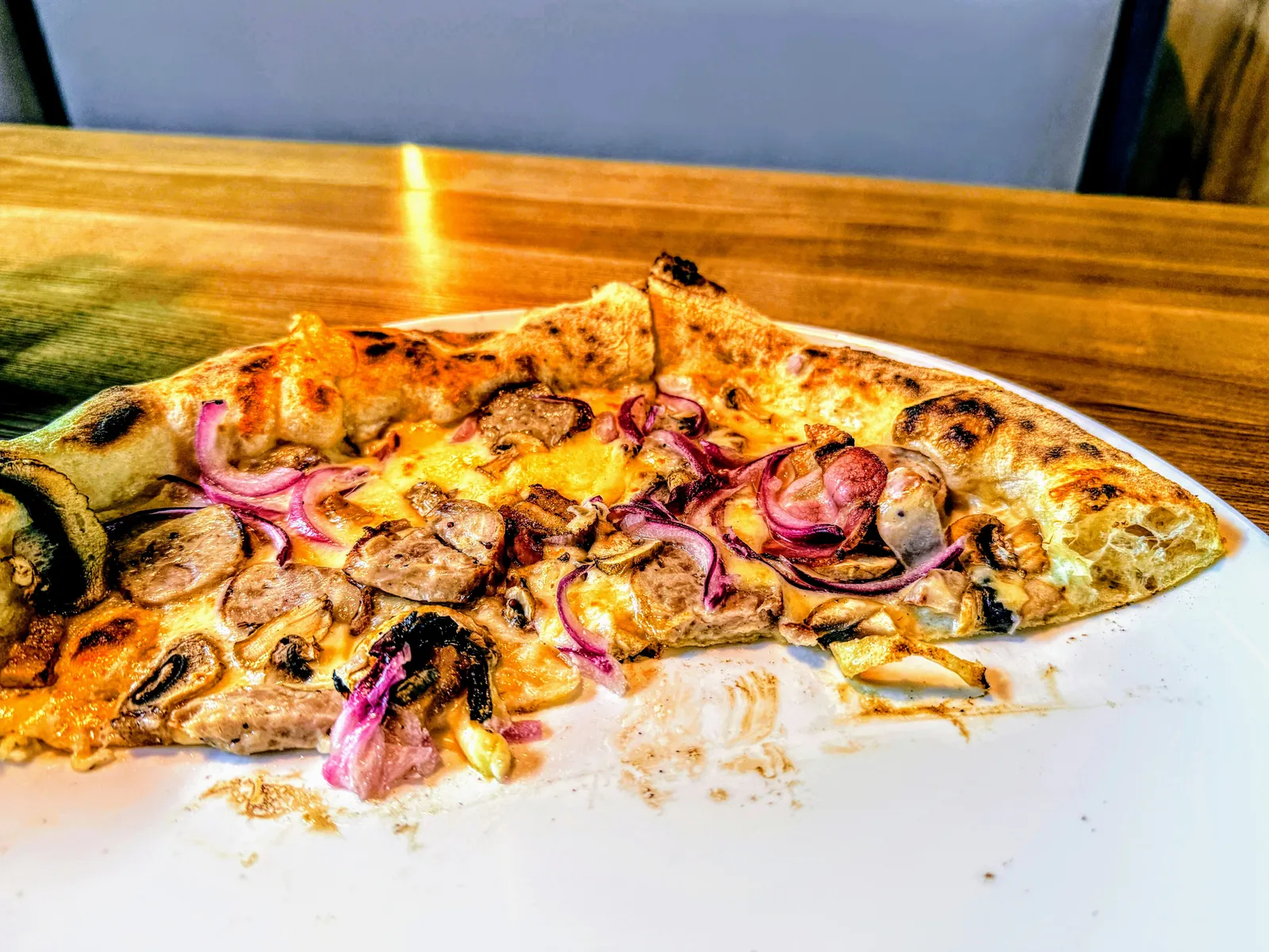 Vitali pizza,піца,Гатне,Чабани,Віта поштова image 18