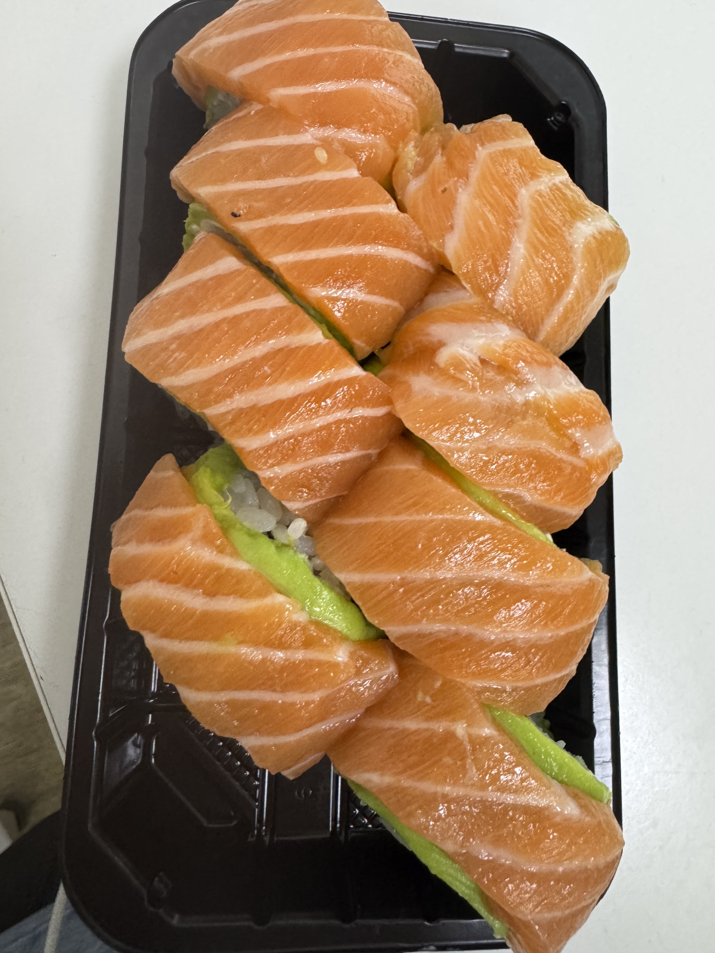 Суші ТамСямНям image 16