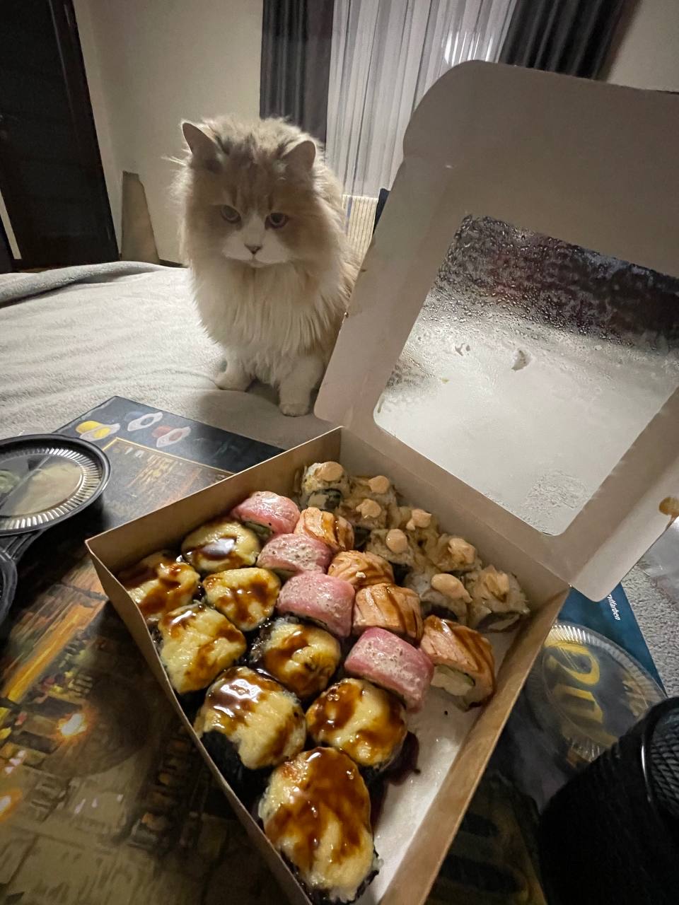 Суші ТамСямНям image 19