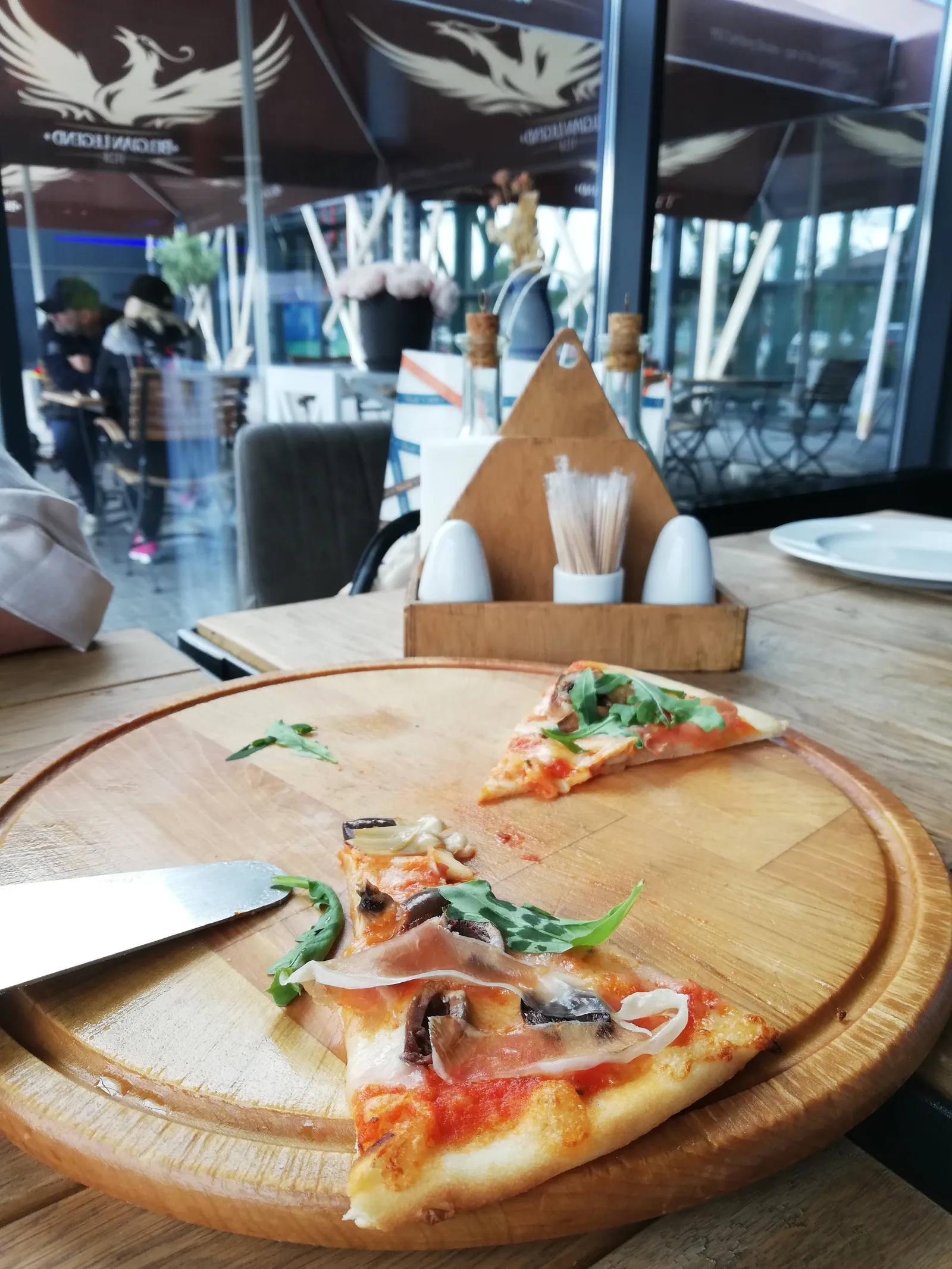 Trattoria image 12