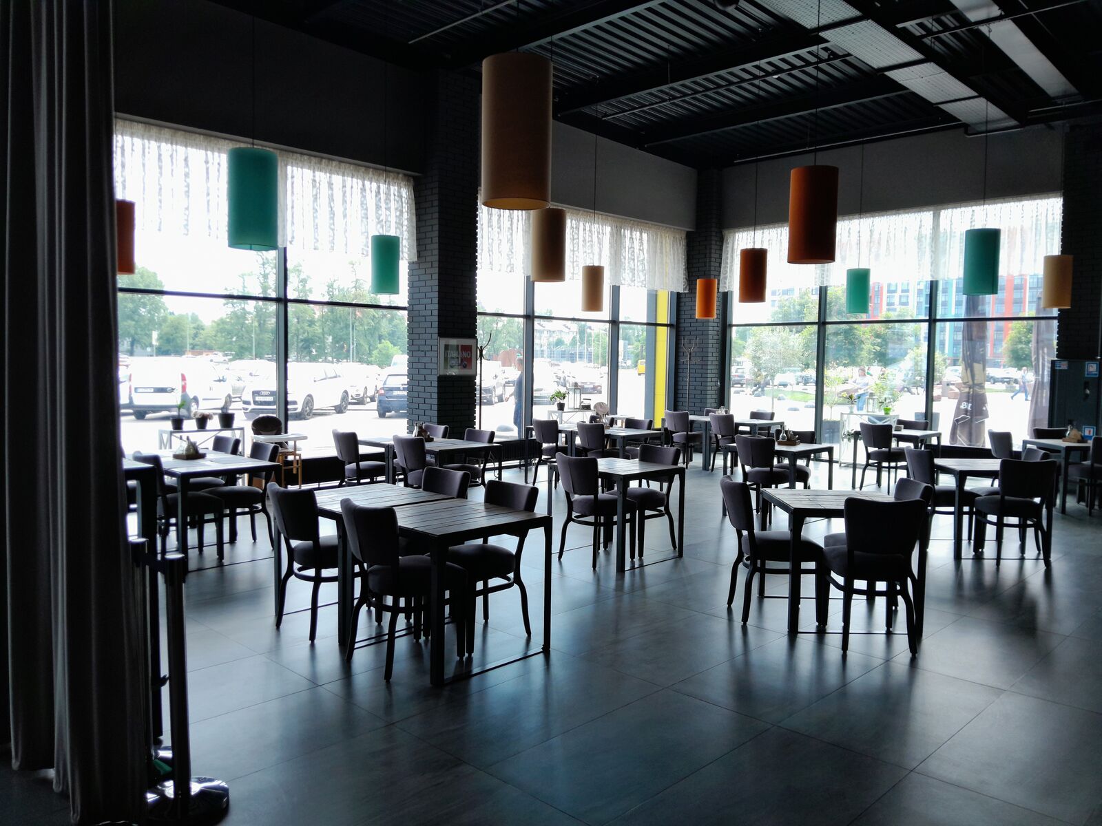 Trattoria image 17